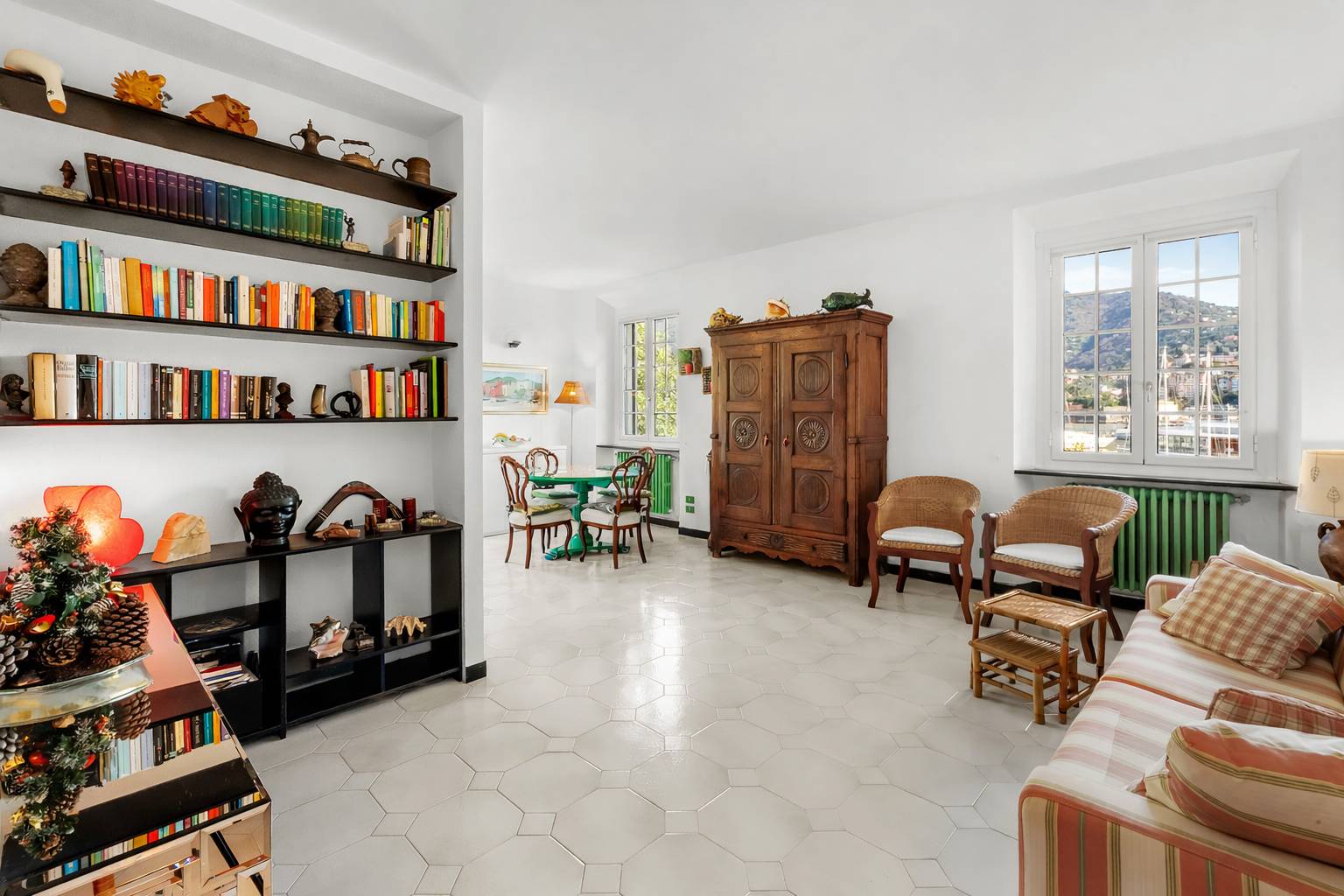 Appartamento in vendita a Rapallo