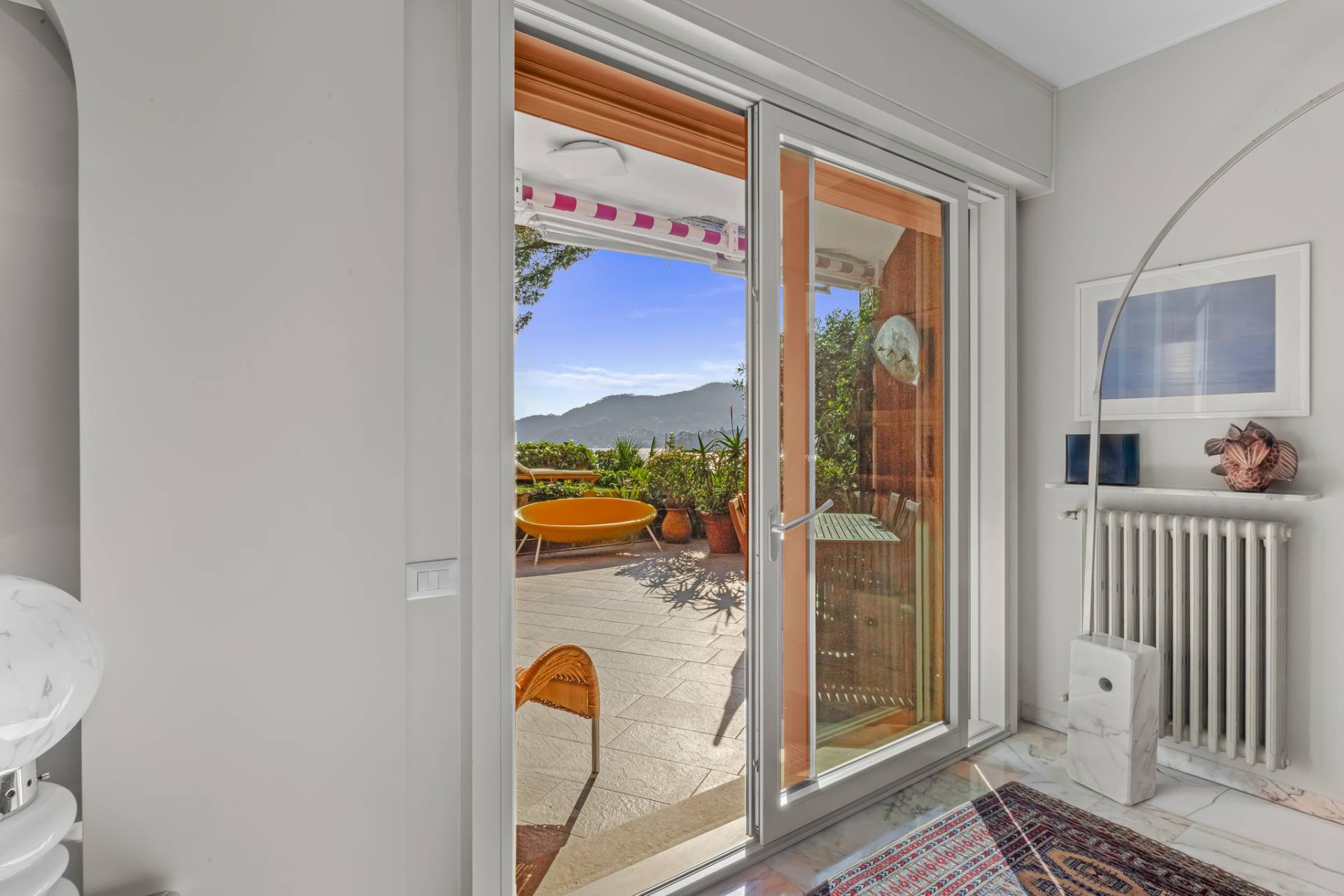 Appartamento in vendita a Rapallo