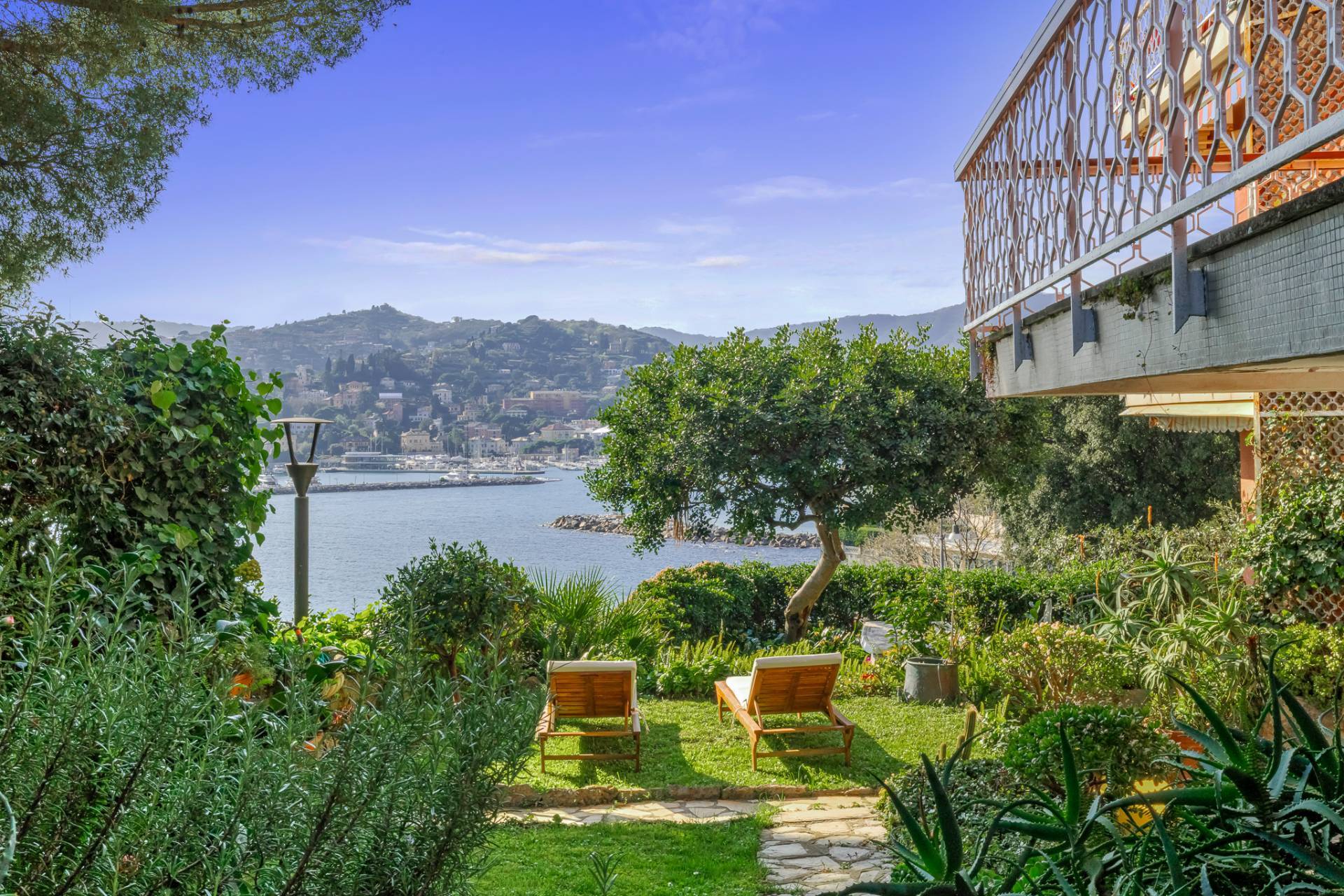 Appartamento in vendita a Rapallo