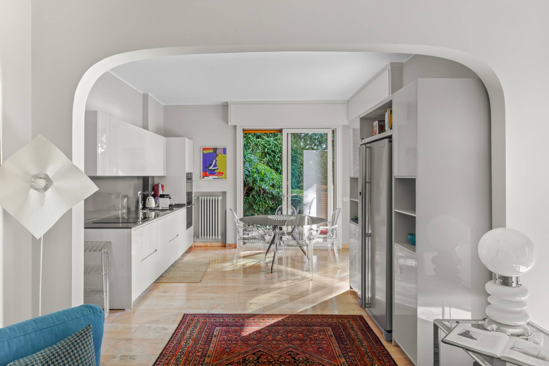 Appartamento in vendita a Rapallo