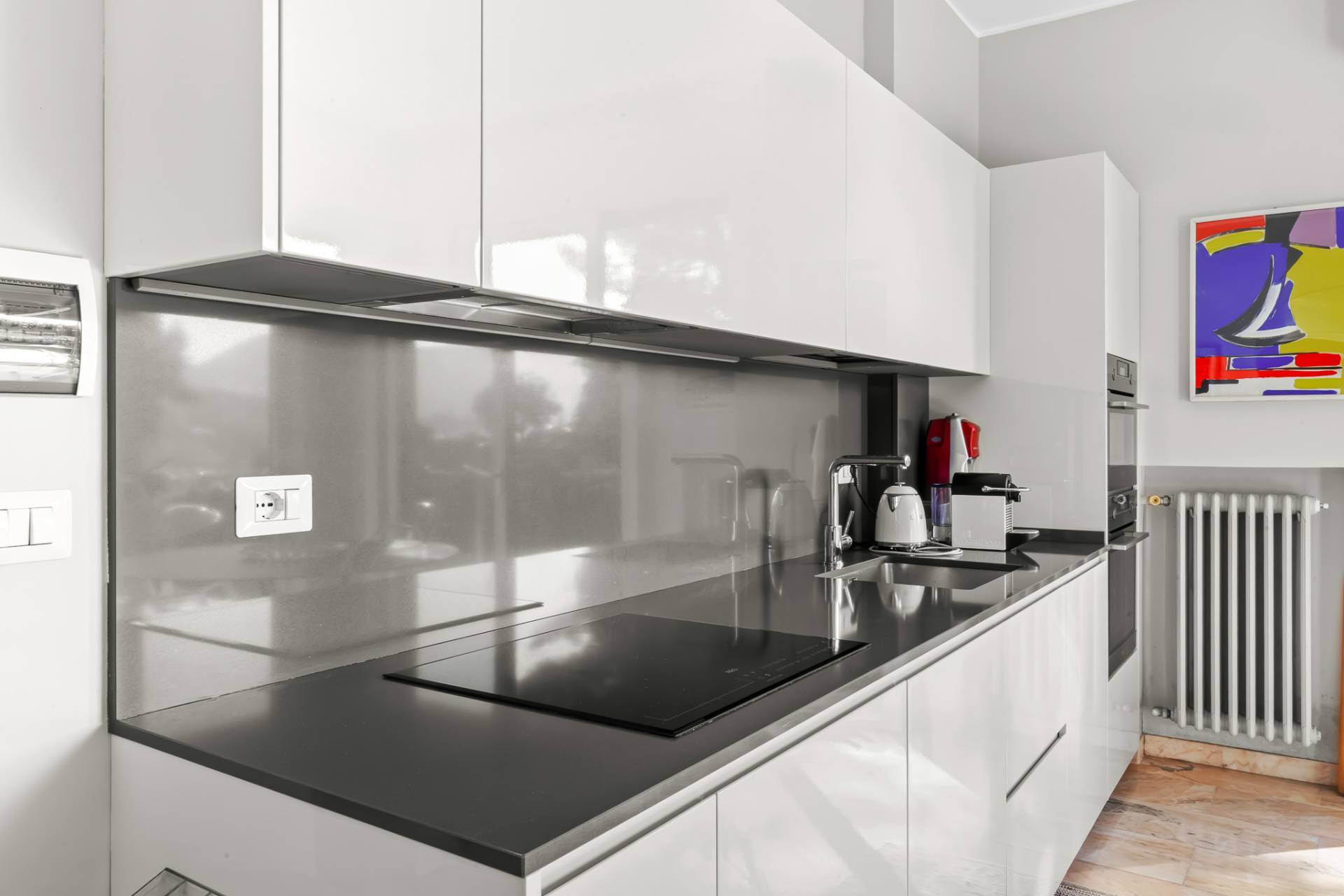 Appartamento in vendita a Rapallo