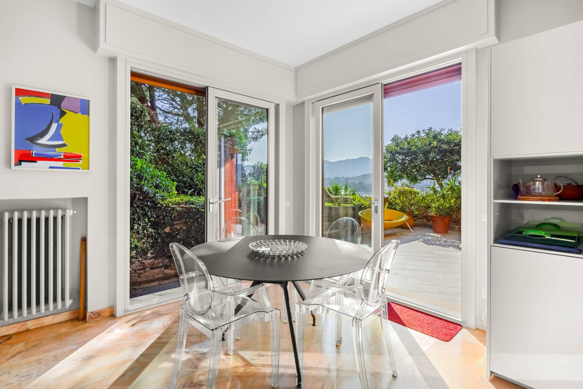 Appartamento in vendita a Rapallo