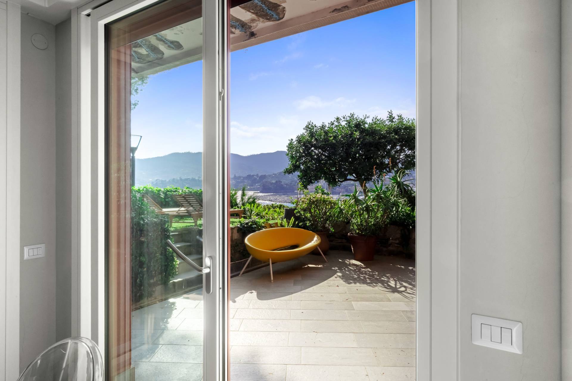 Appartamento in vendita a Rapallo