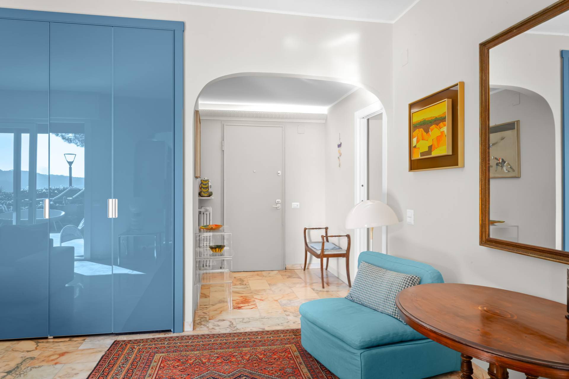 Appartamento in vendita a Rapallo