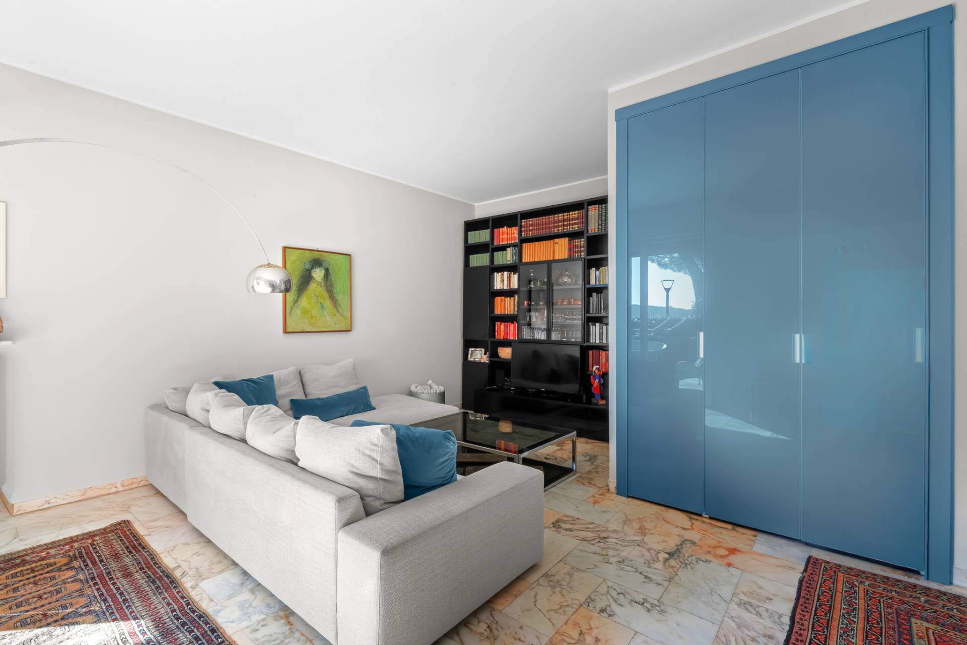 Appartamento in vendita a Rapallo