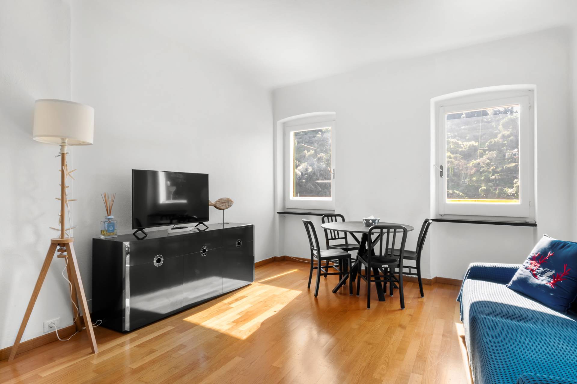 Appartamento in vendita a Portofino