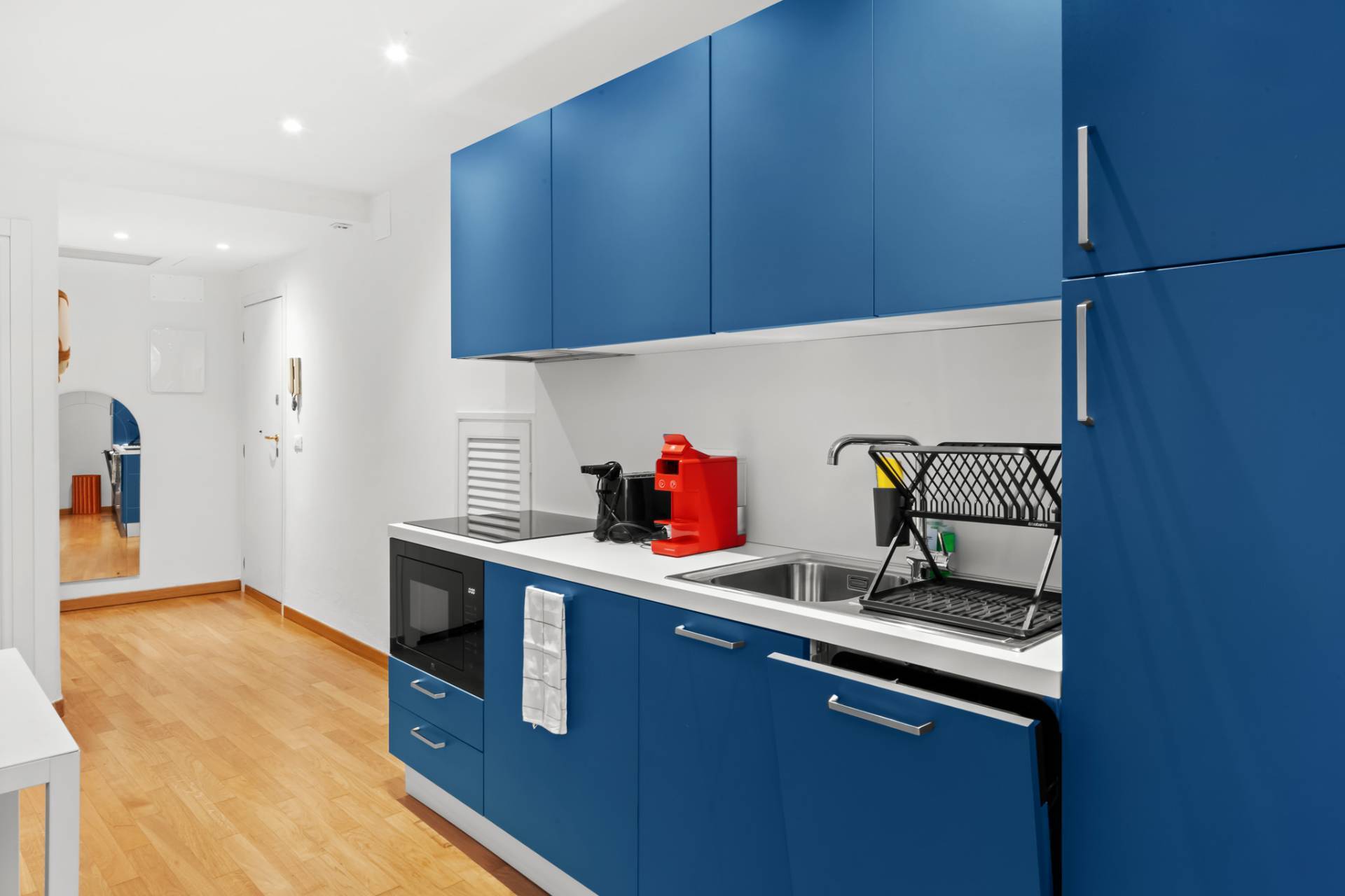 Appartamento in vendita a Portofino