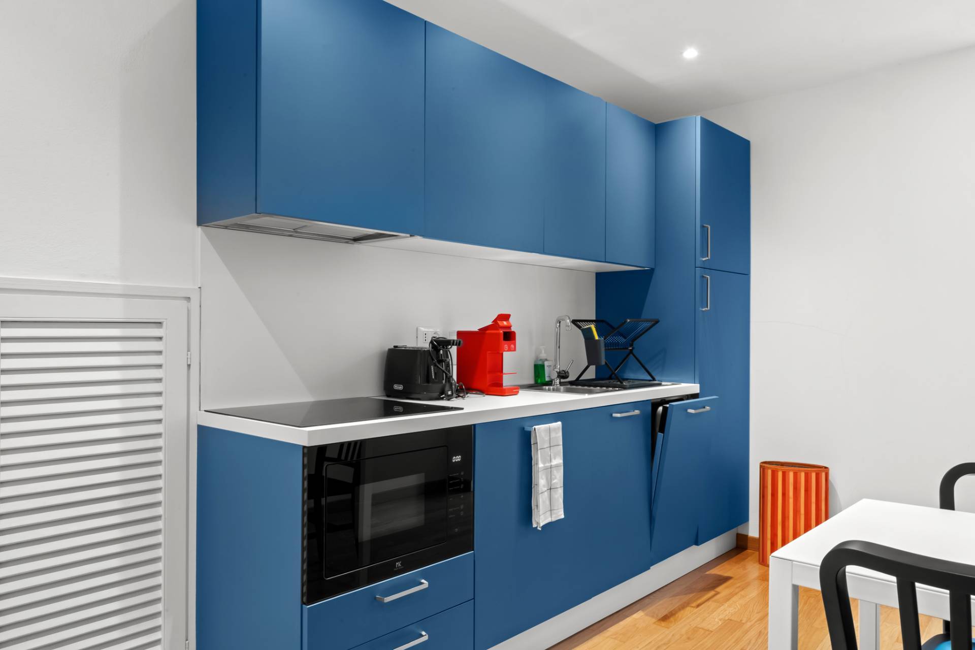 Appartamento in vendita a Portofino