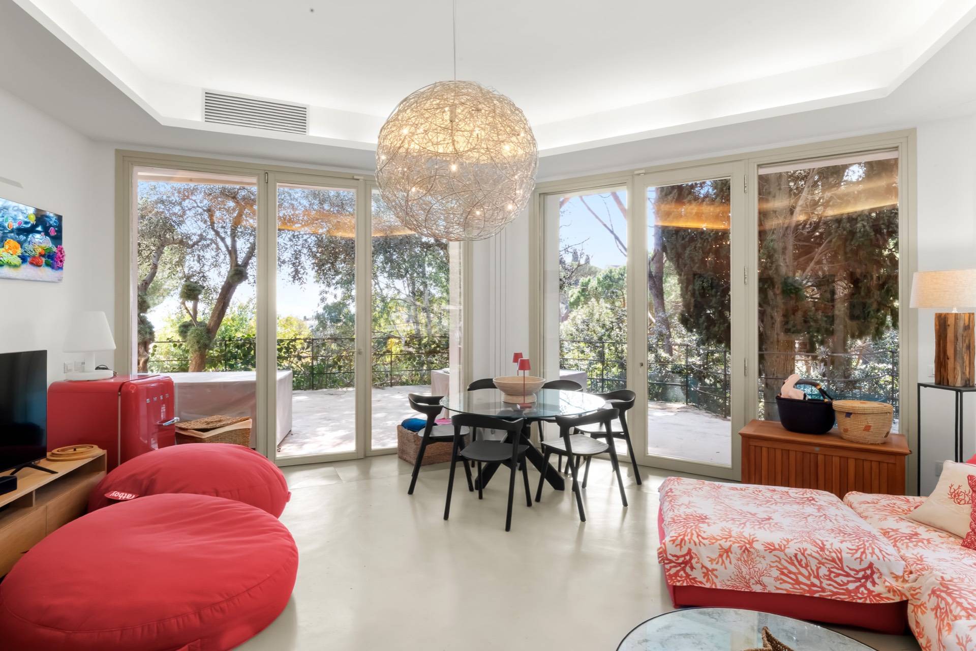 Appartamento in vendita a Rapallo, San Michele di Pagana