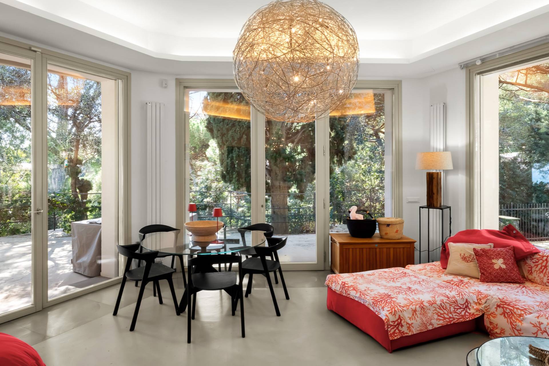 Appartamento in vendita a Rapallo, San Michele di Pagana