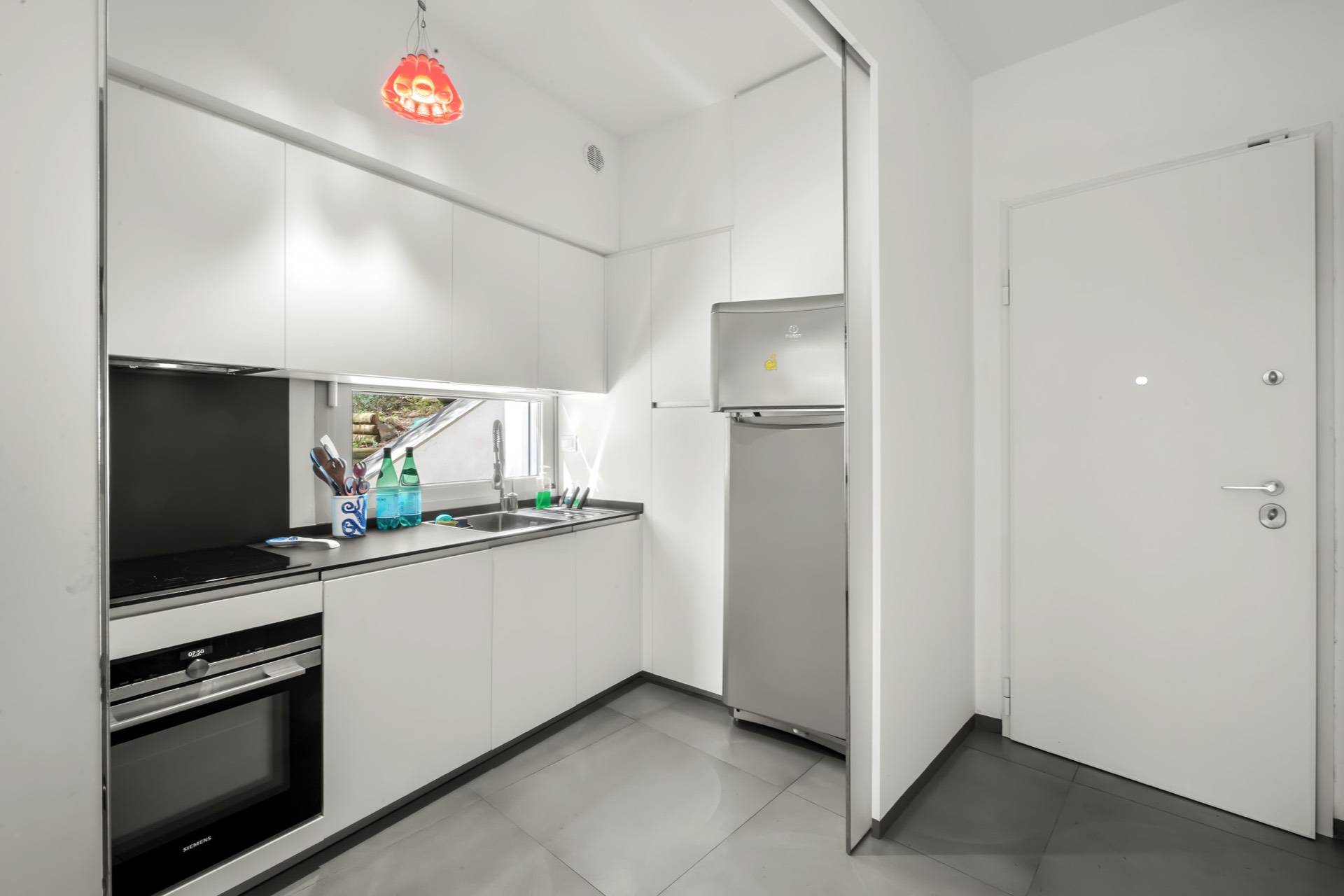 Appartamento in vendita a Rapallo, San Michele di Pagana