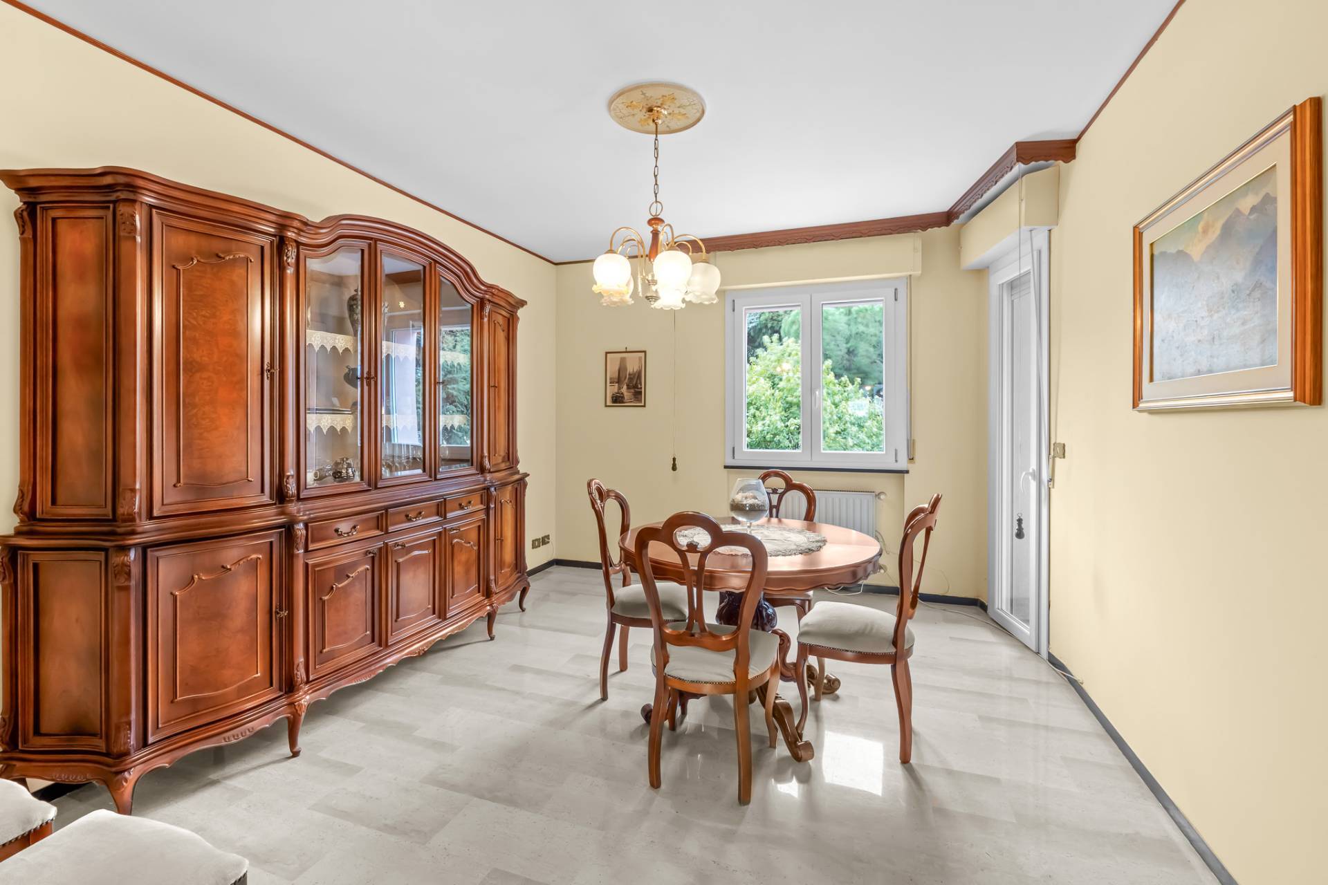 Appartamento in vendita a Sestri Levante