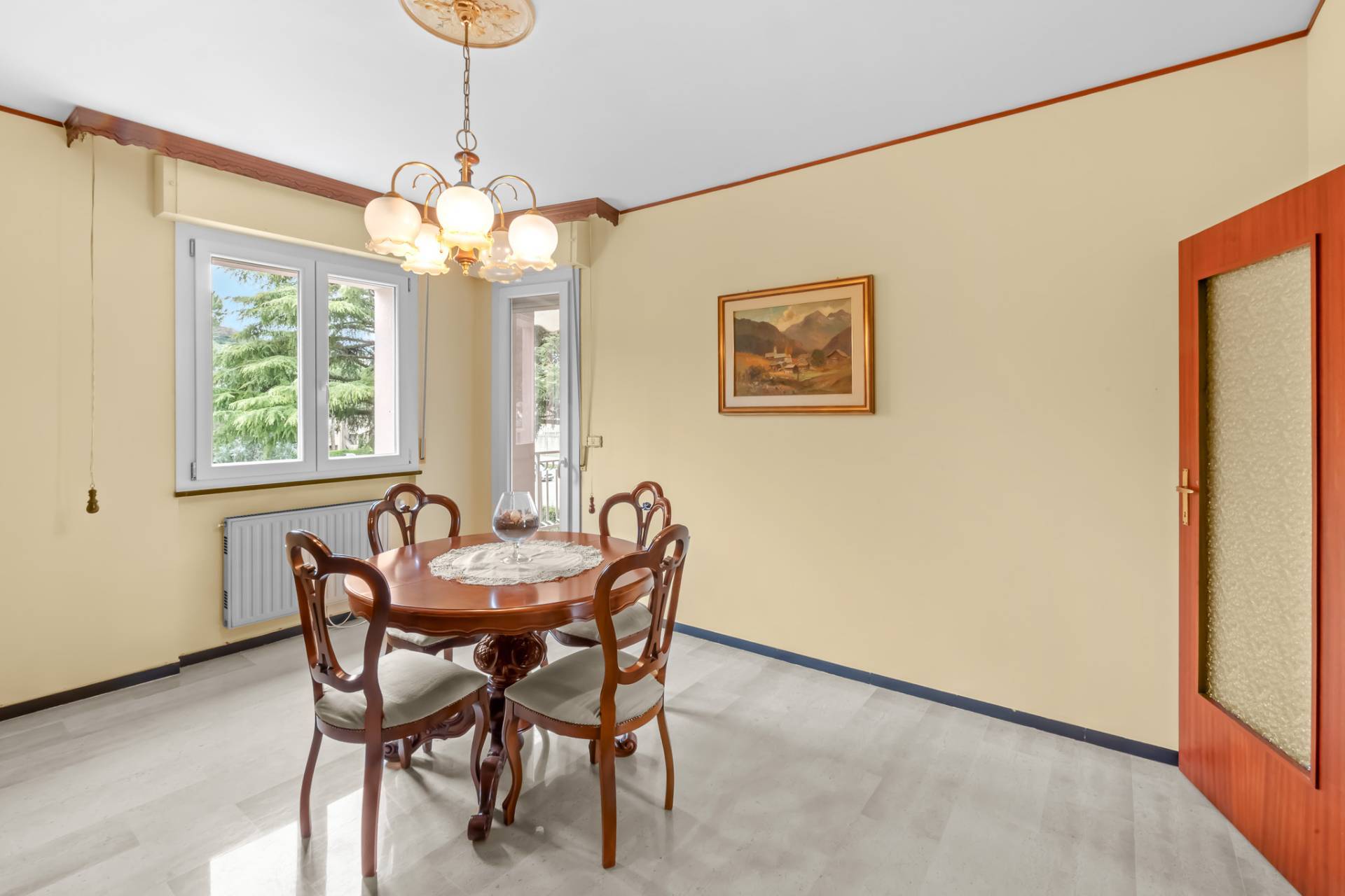 Appartamento in vendita a Sestri Levante