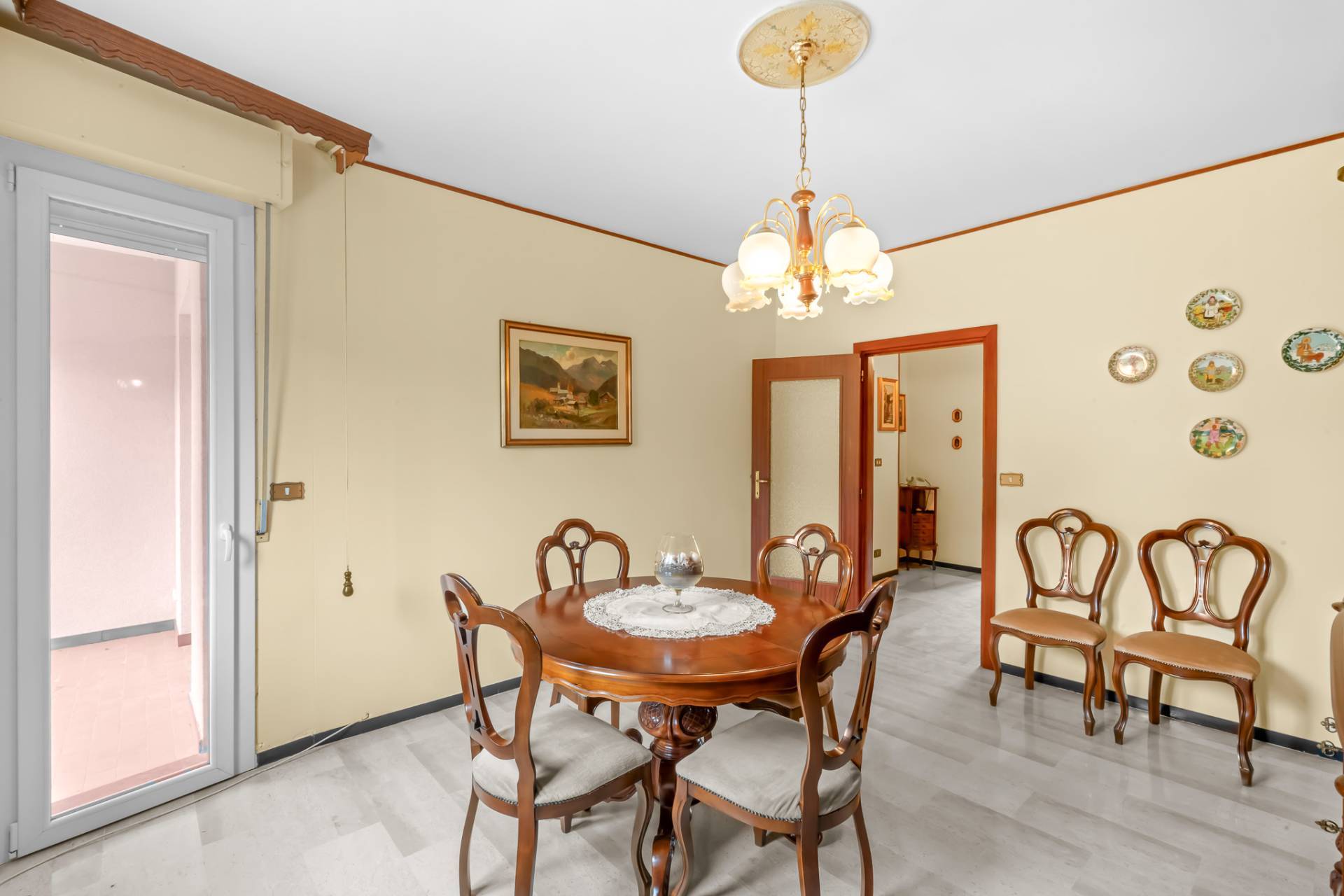 Appartamento in vendita a Sestri Levante