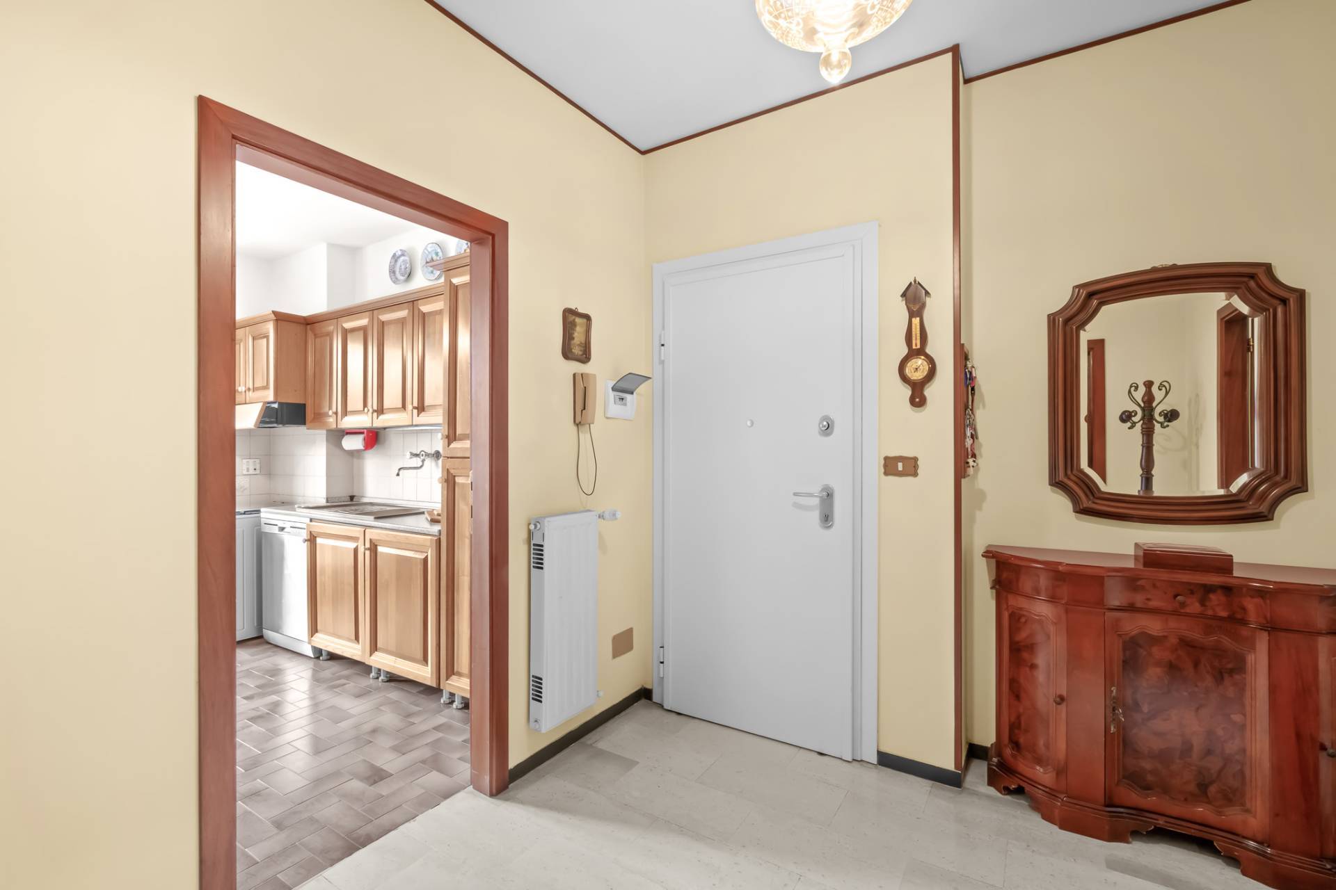 Appartamento in vendita a Sestri Levante