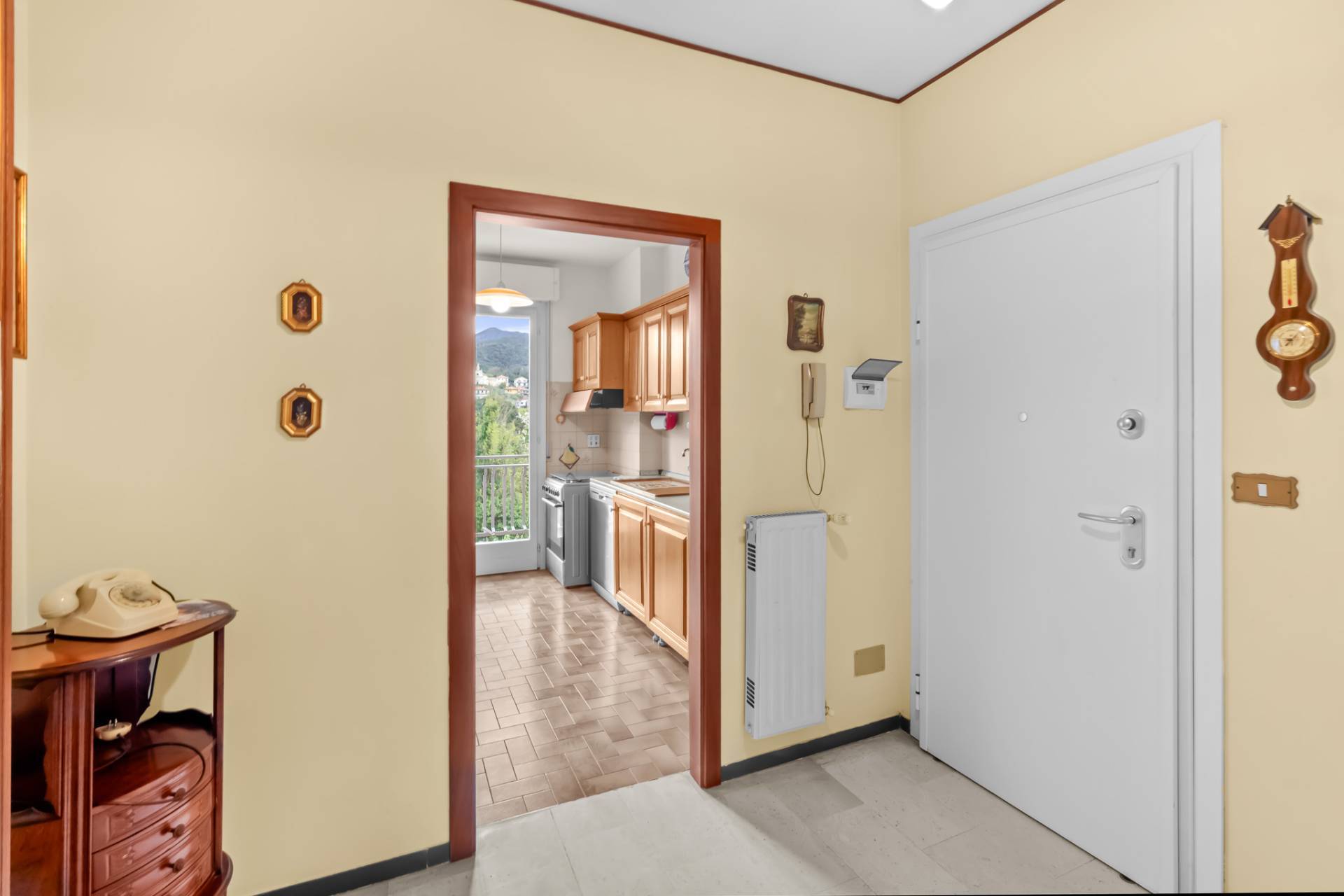 Appartamento in vendita a Sestri Levante