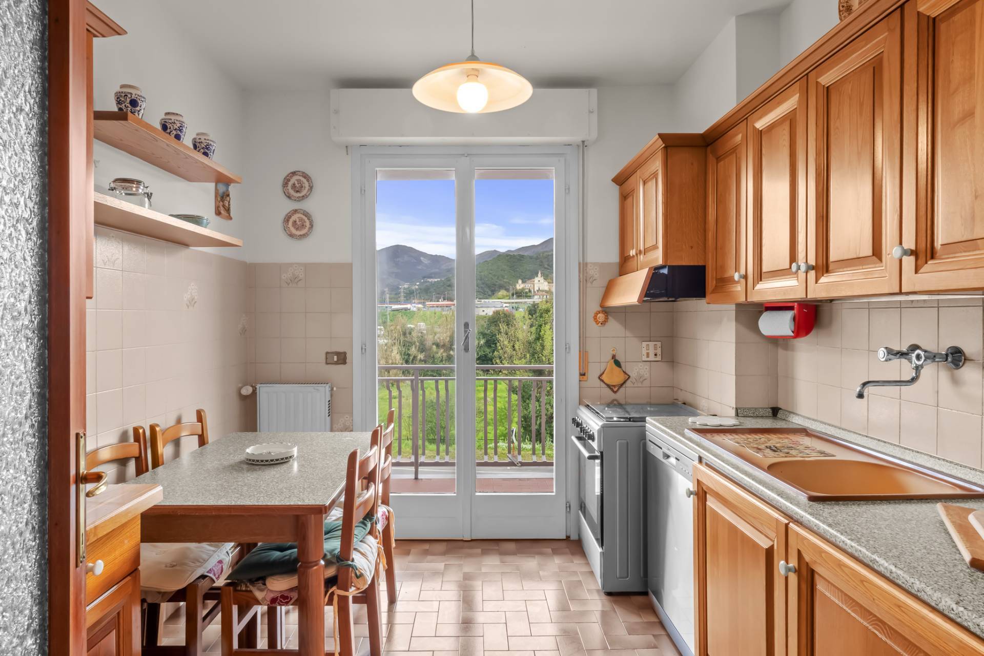 Appartamento in vendita a Sestri Levante