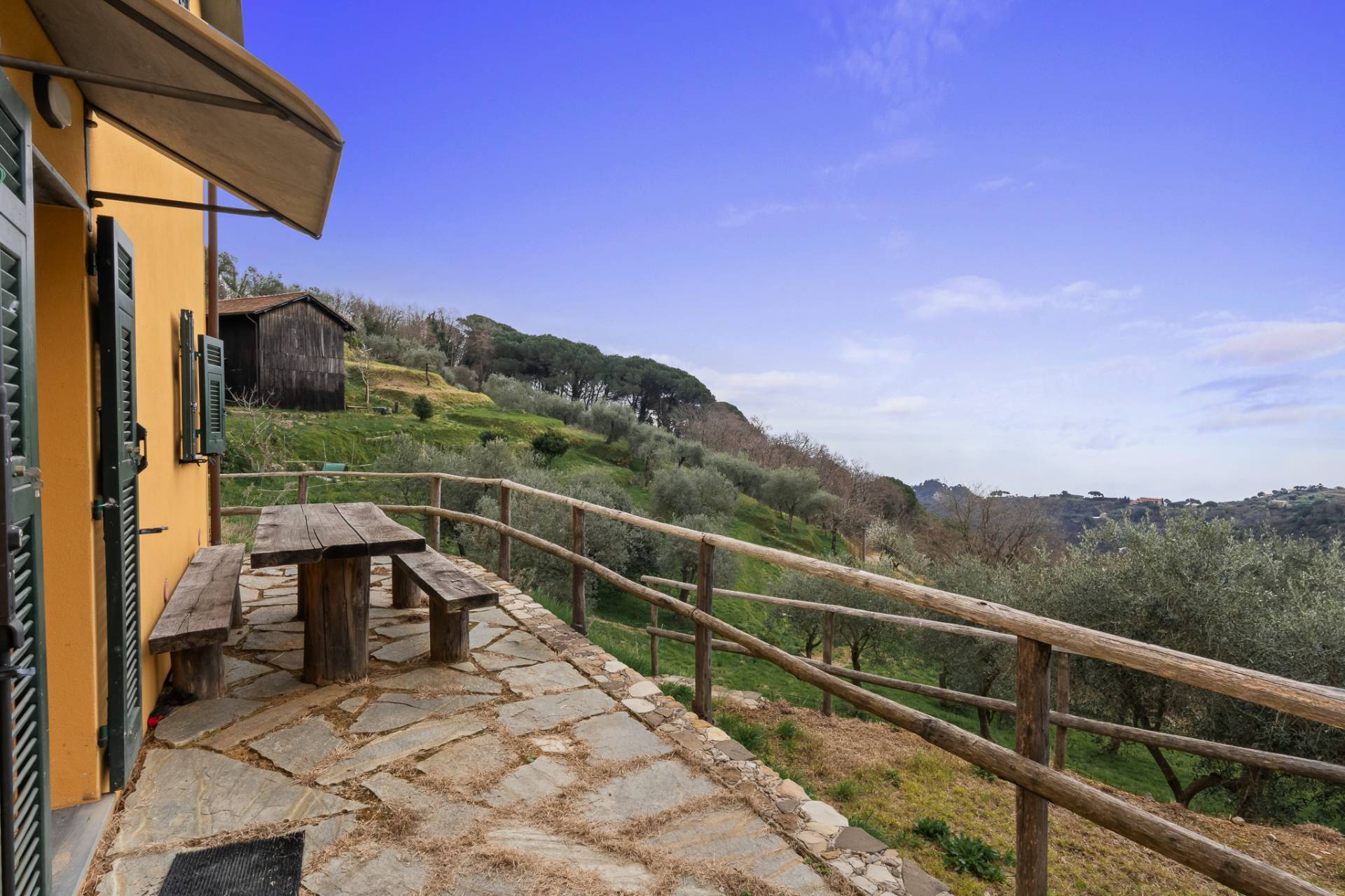 Casa singola in vendita a Santa Margherita Ligure