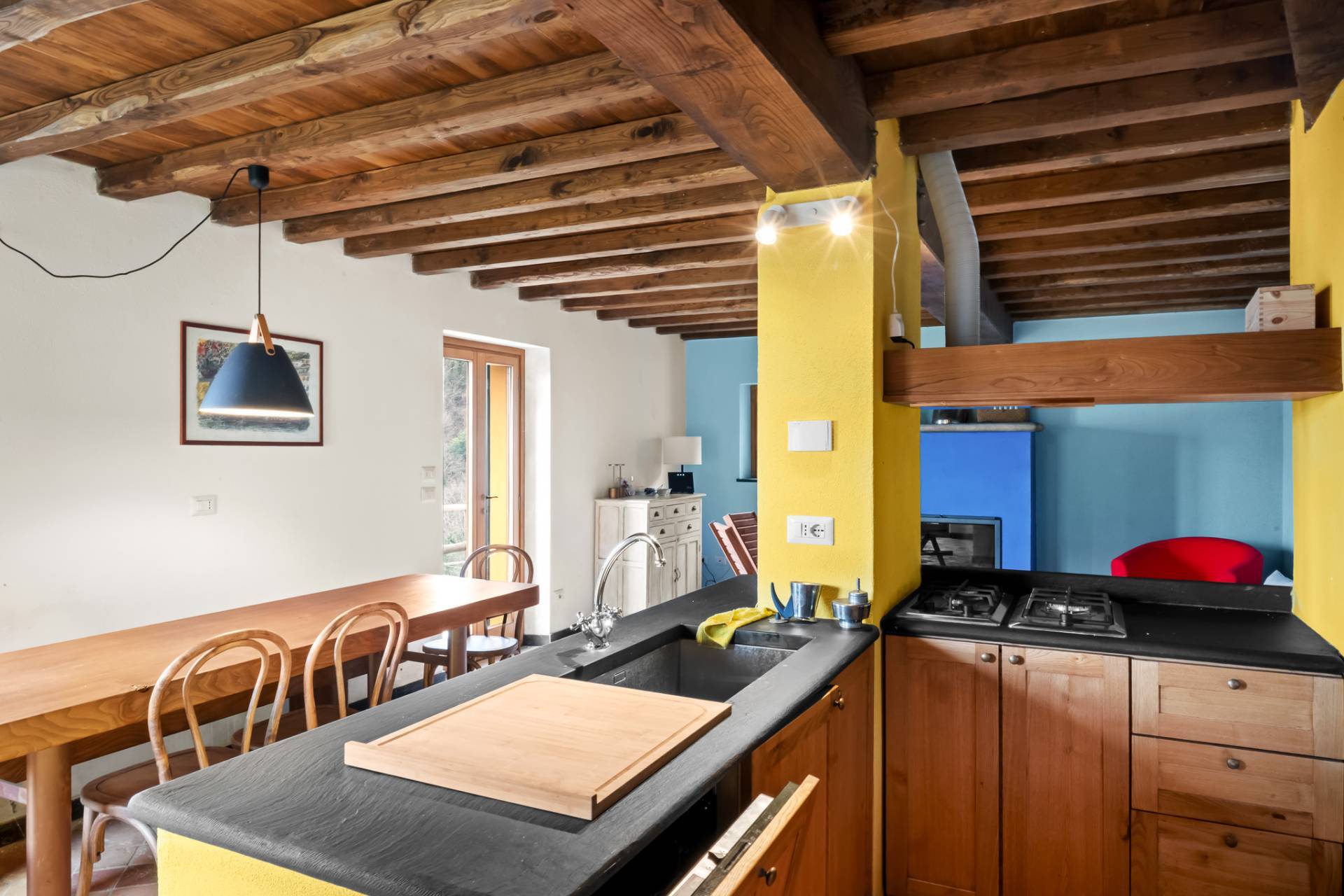 Casa singola in vendita a Santa Margherita Ligure