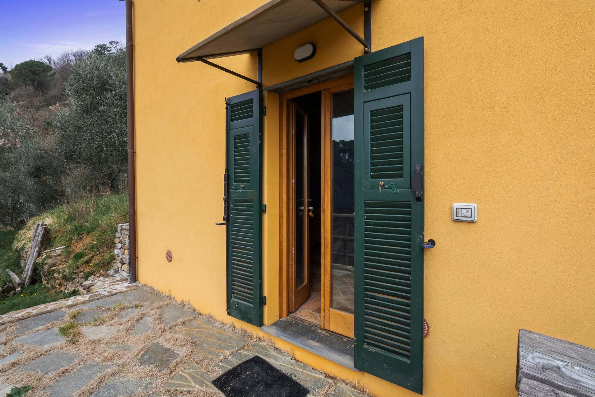 Casa singola in vendita a Santa Margherita Ligure
