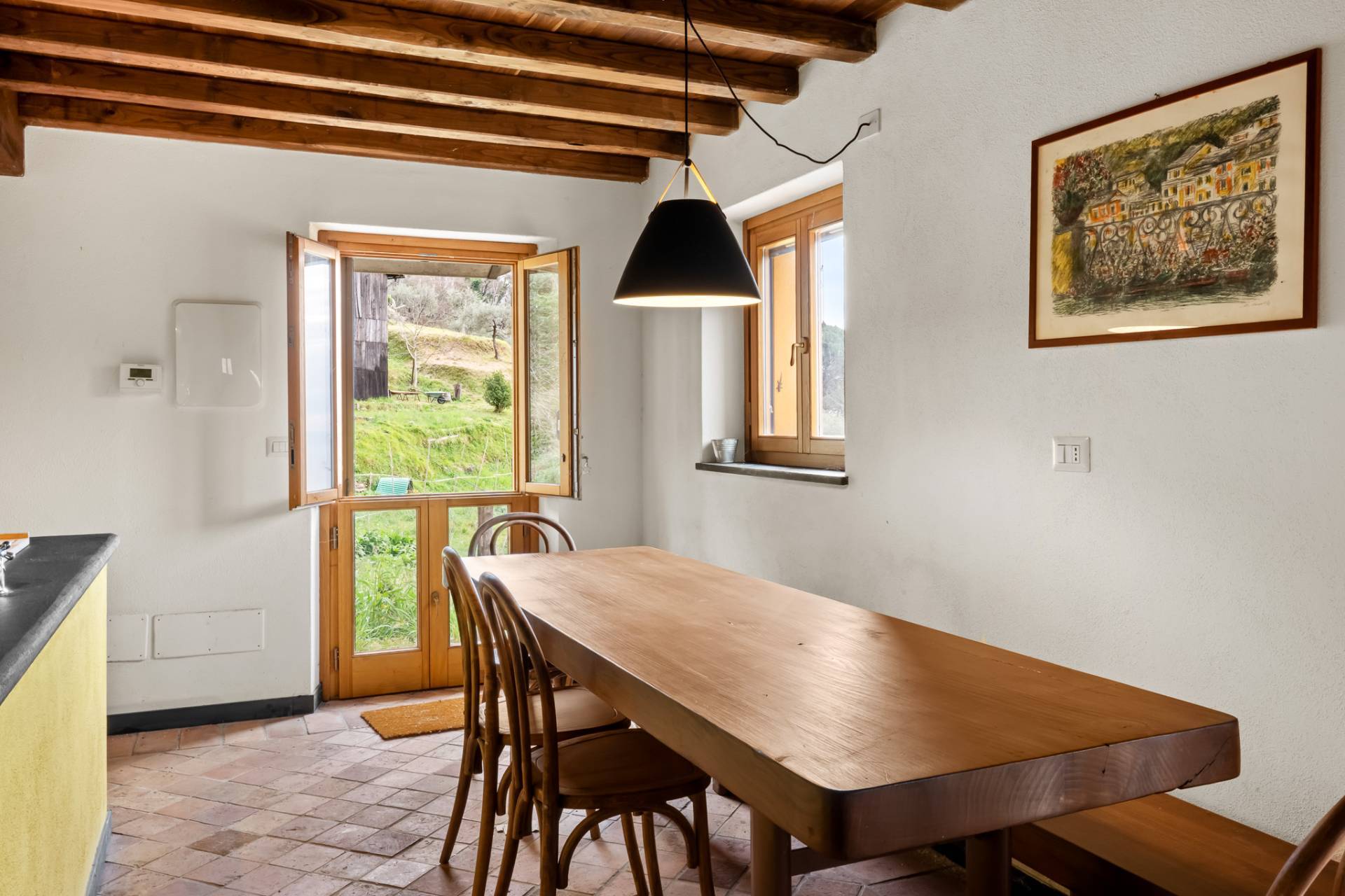 Casa singola in vendita a Santa Margherita Ligure