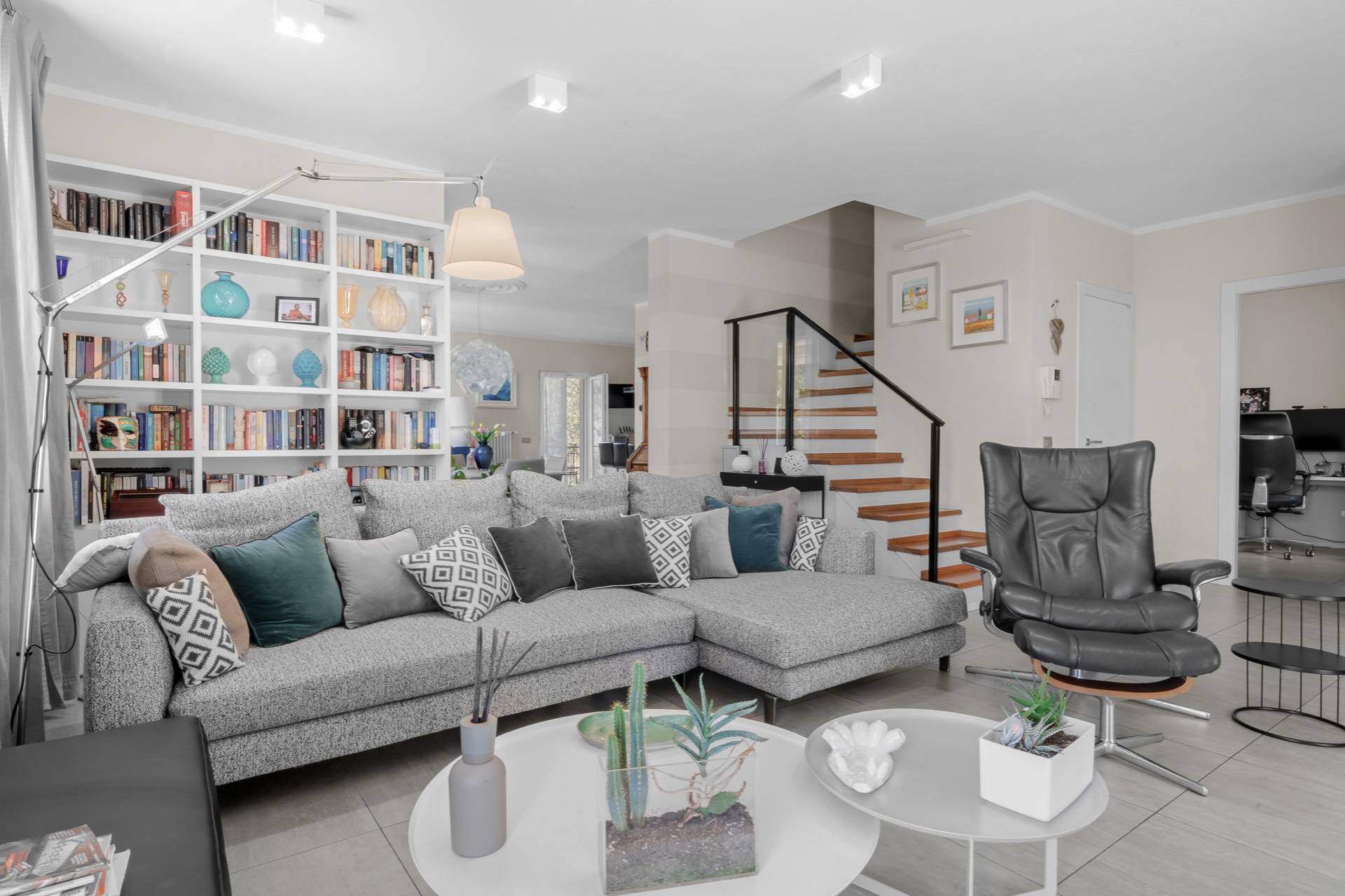 Villa in vendita a Avegno