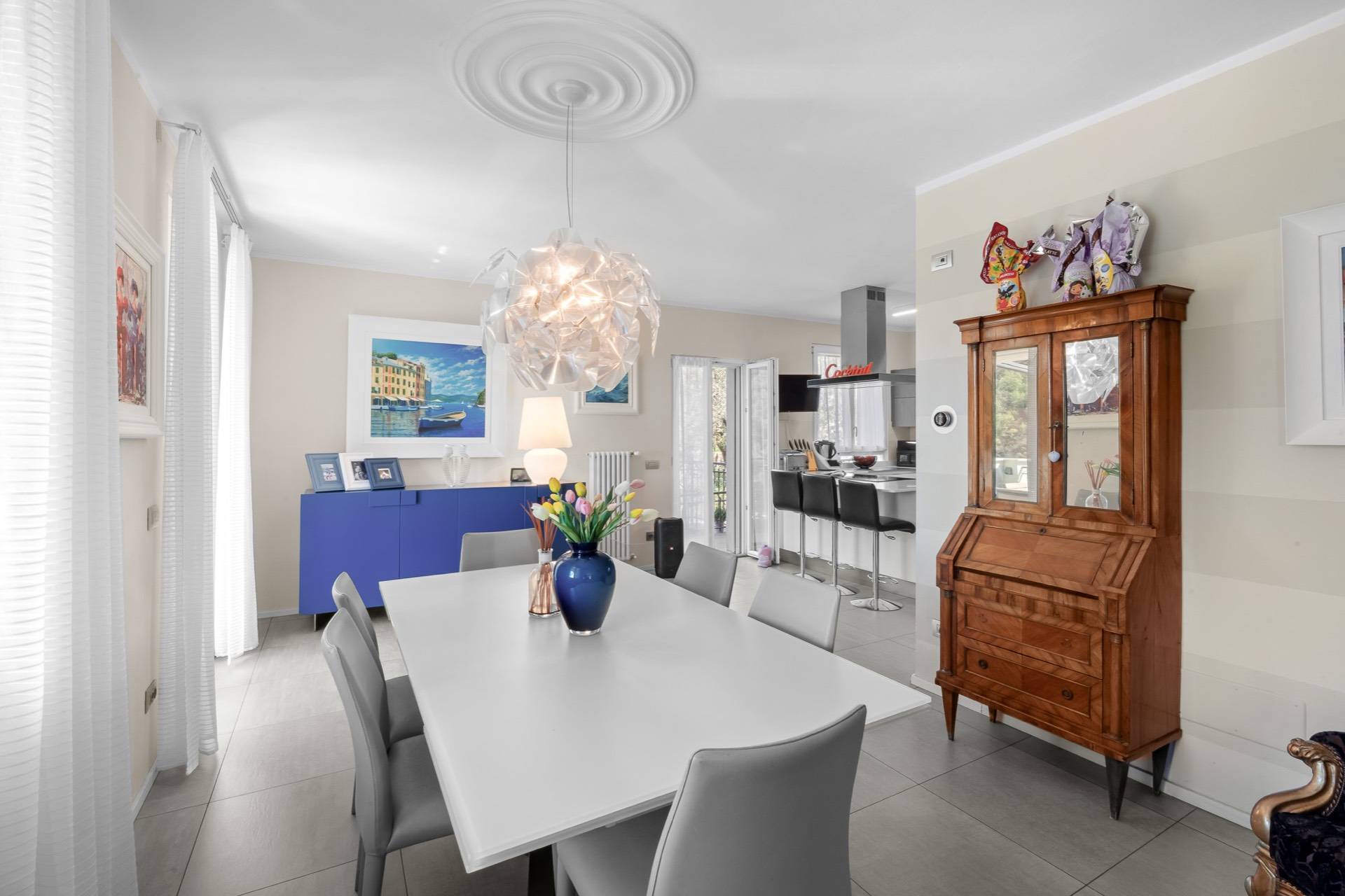 Villa in vendita a Avegno