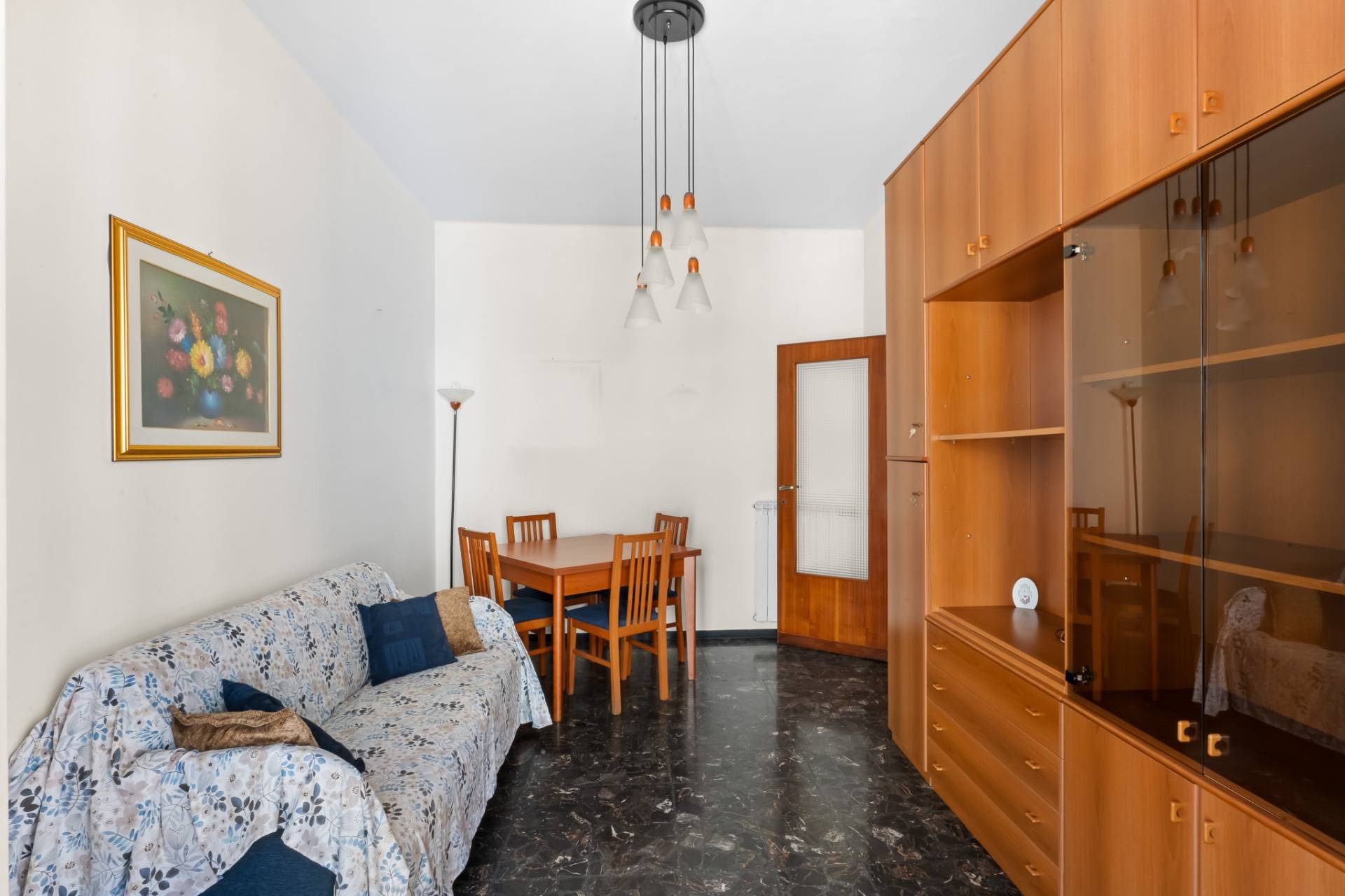 Appartamento in vendita a Santa Margherita Ligure