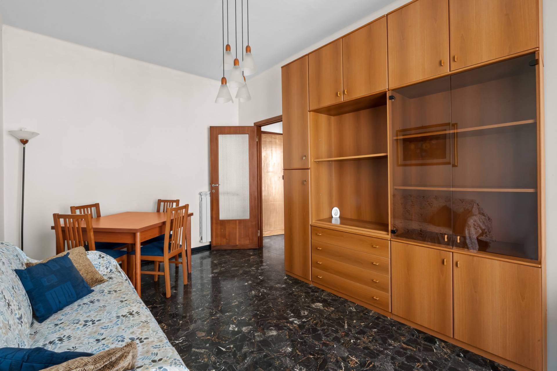 Appartamento in vendita a Santa Margherita Ligure