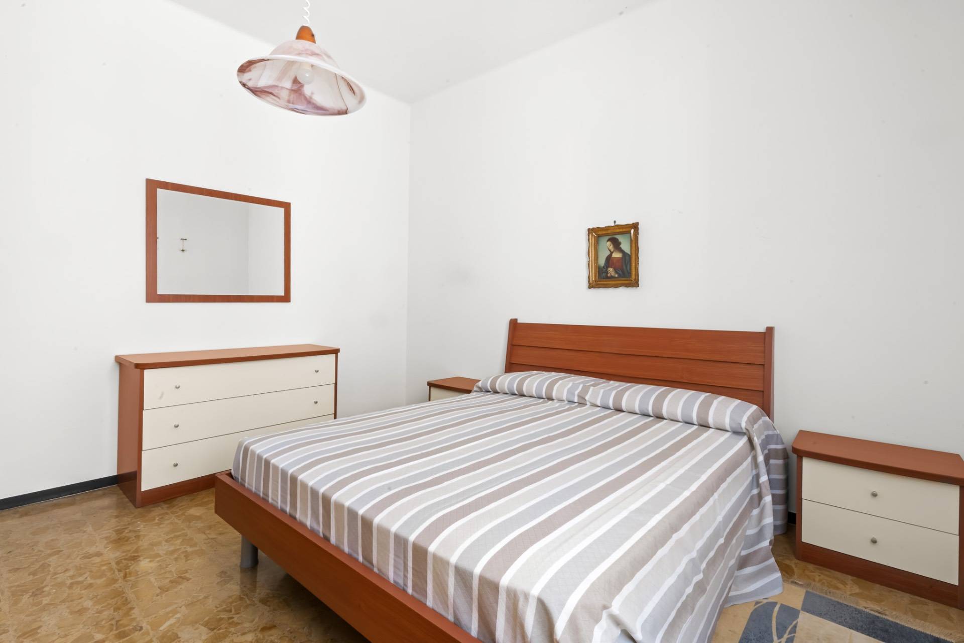 Appartamento in vendita a Santa Margherita Ligure