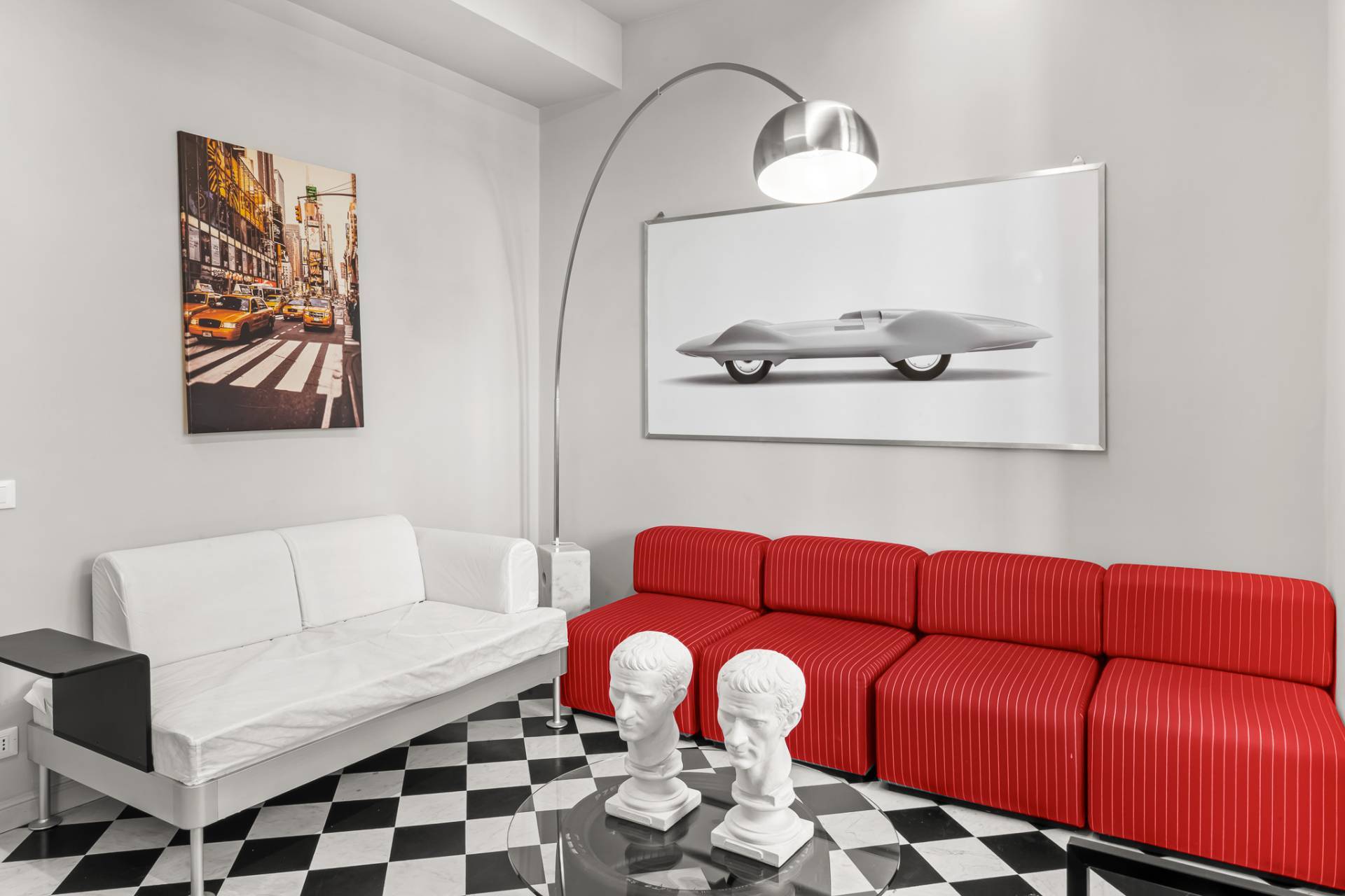 Appartamento in vendita a Portofino