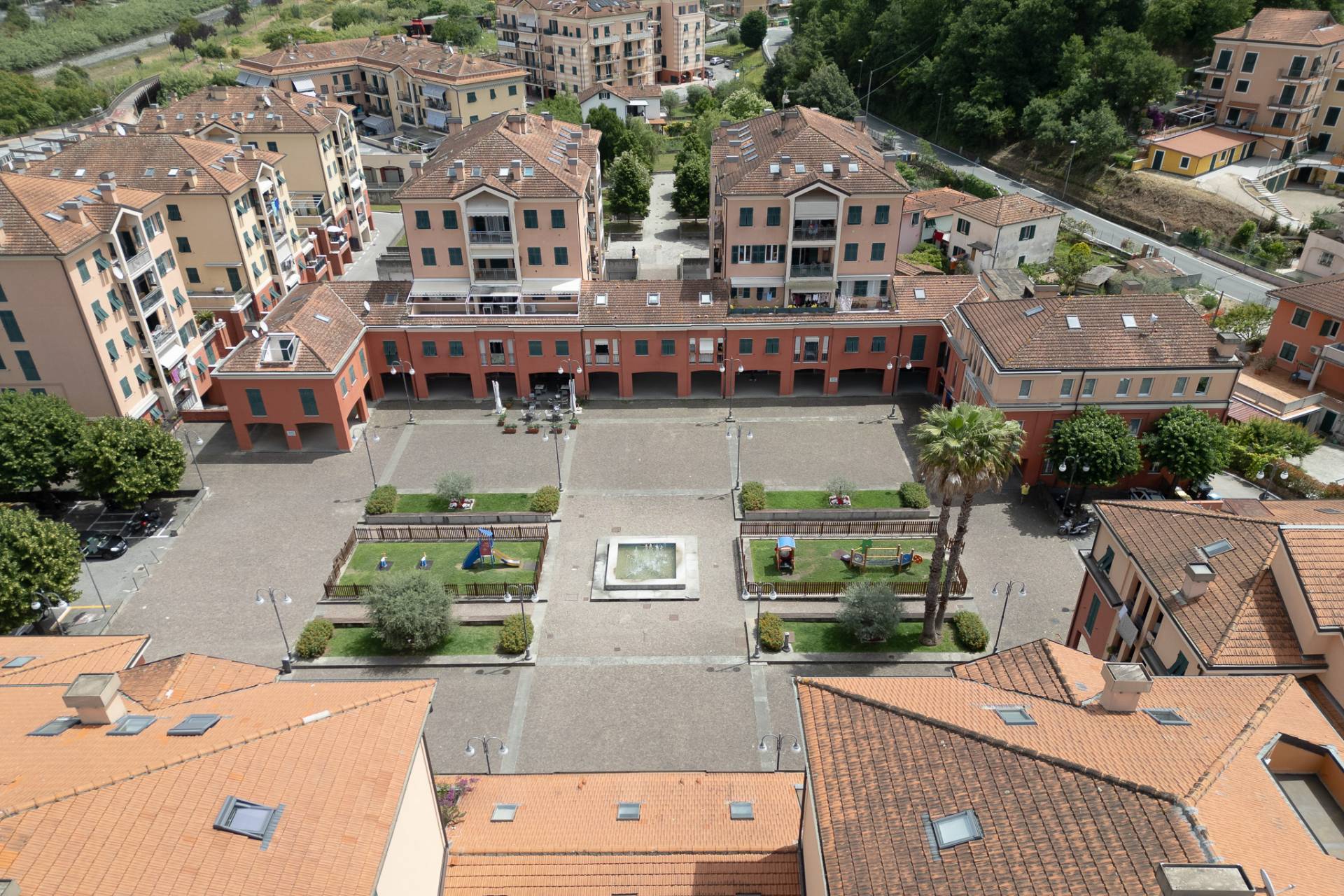 Appartamento in vendita a Casarza Ligure