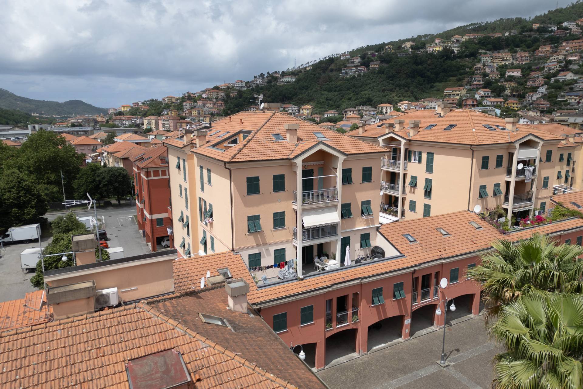 Appartamento in vendita a Casarza Ligure