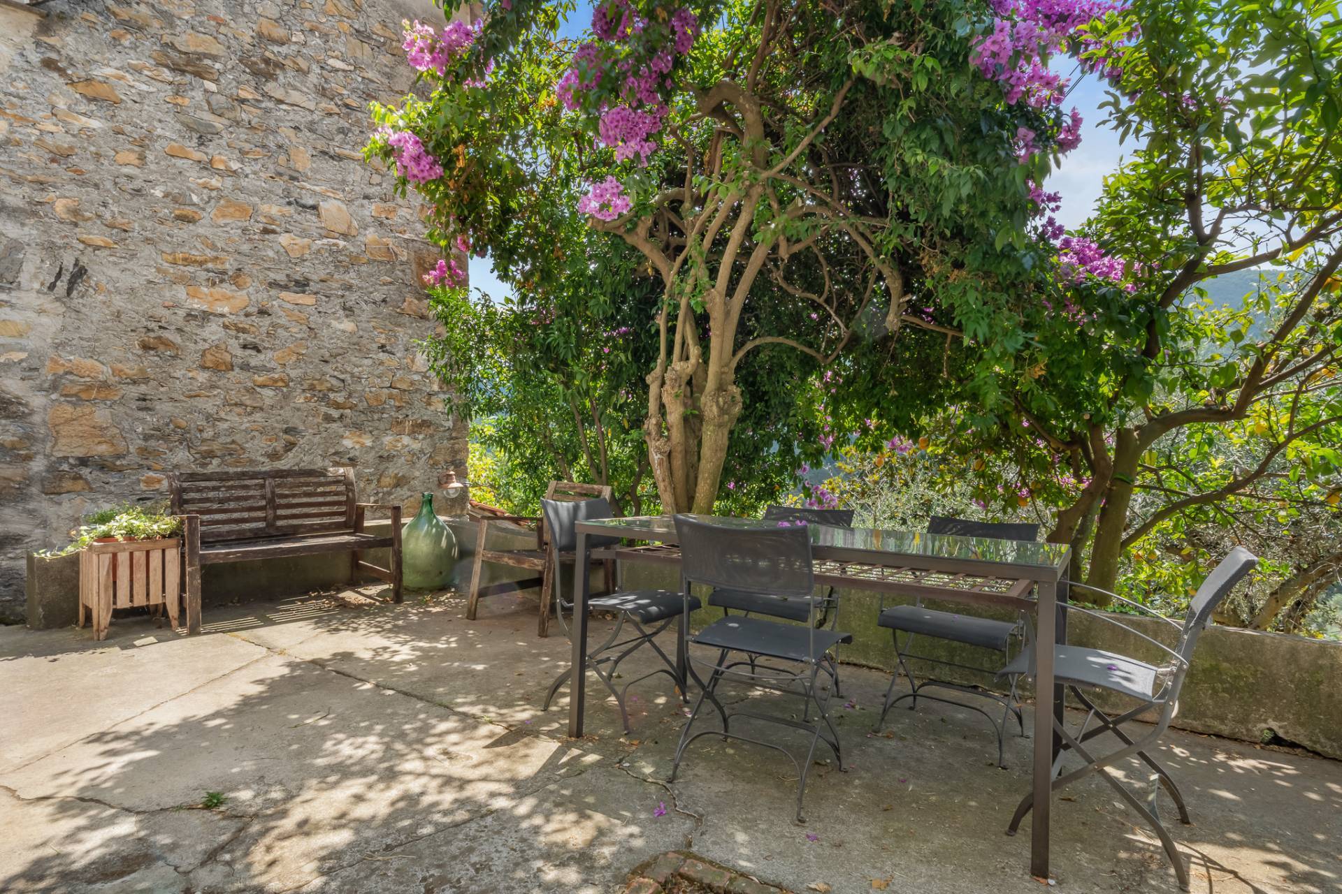 Villa in vendita a Leivi, Solaro