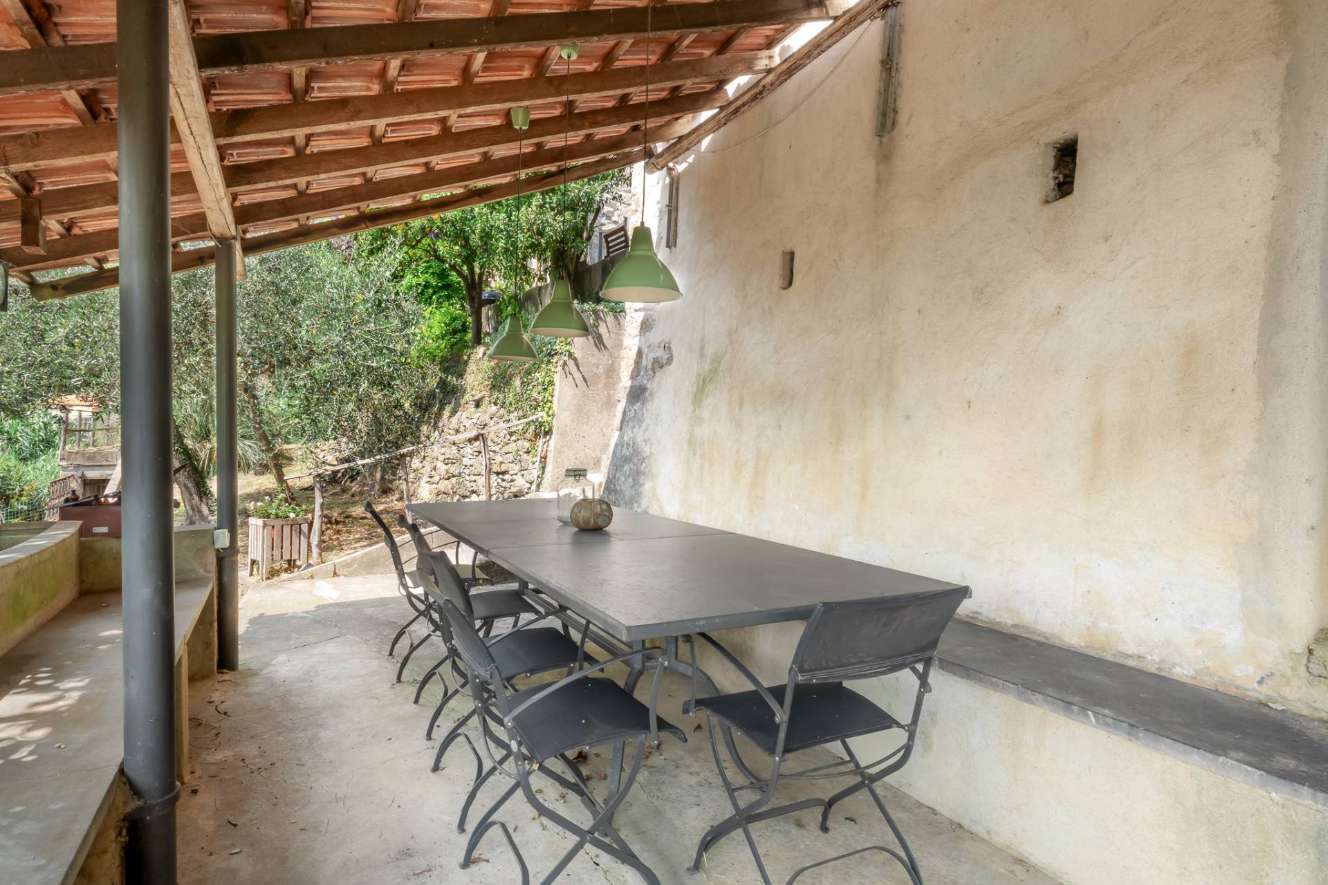 Villa in vendita a Leivi, Solaro