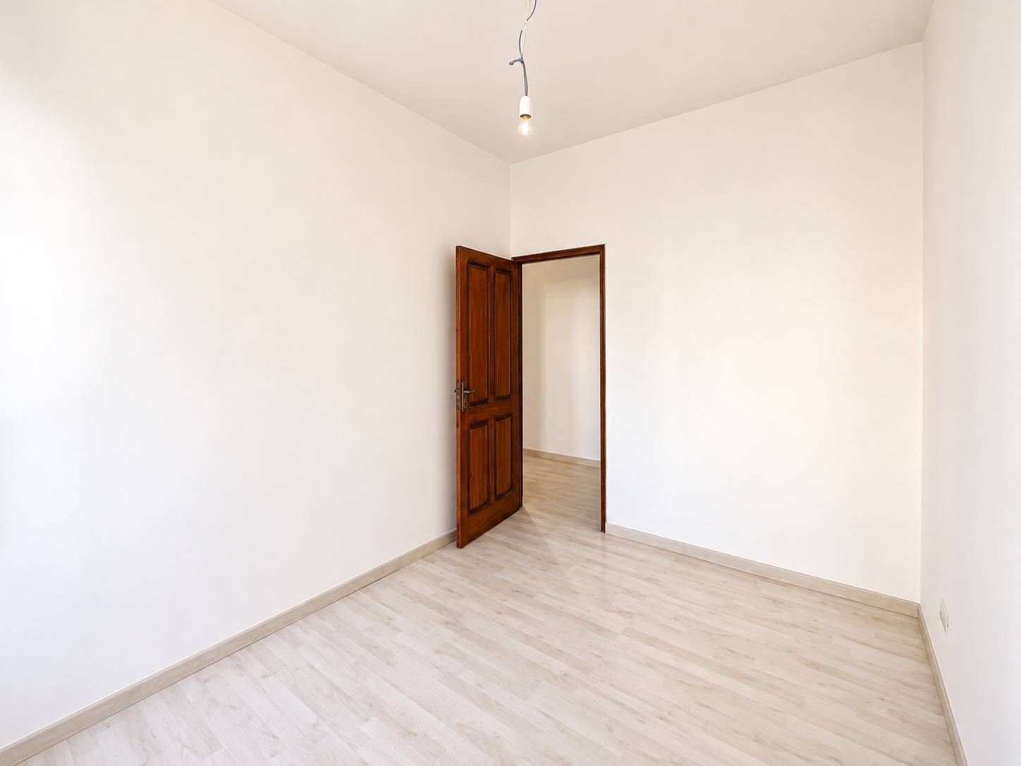 Appartamento in affitto a Rapallo