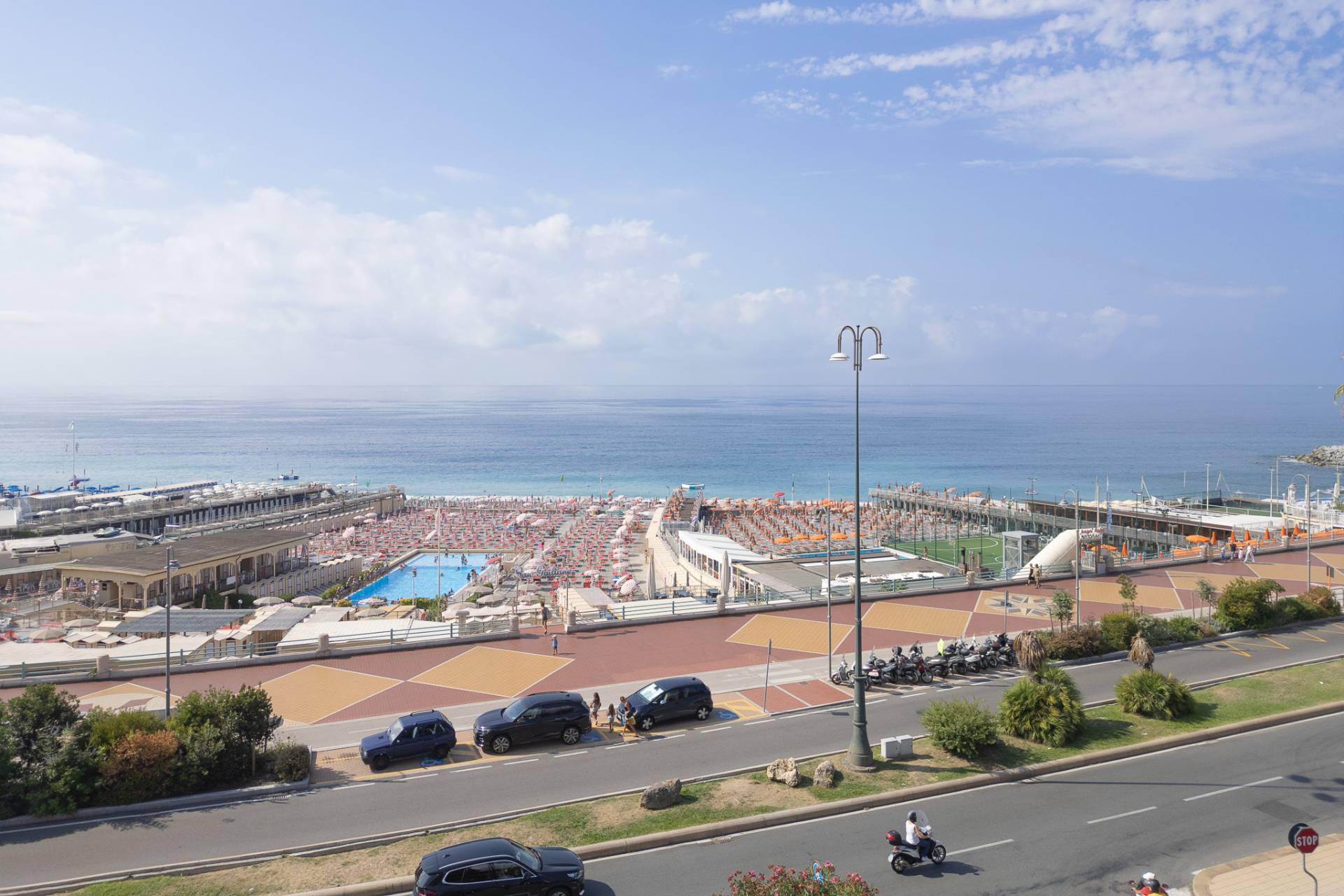 Appartamento in vendita a Genova, Albaro