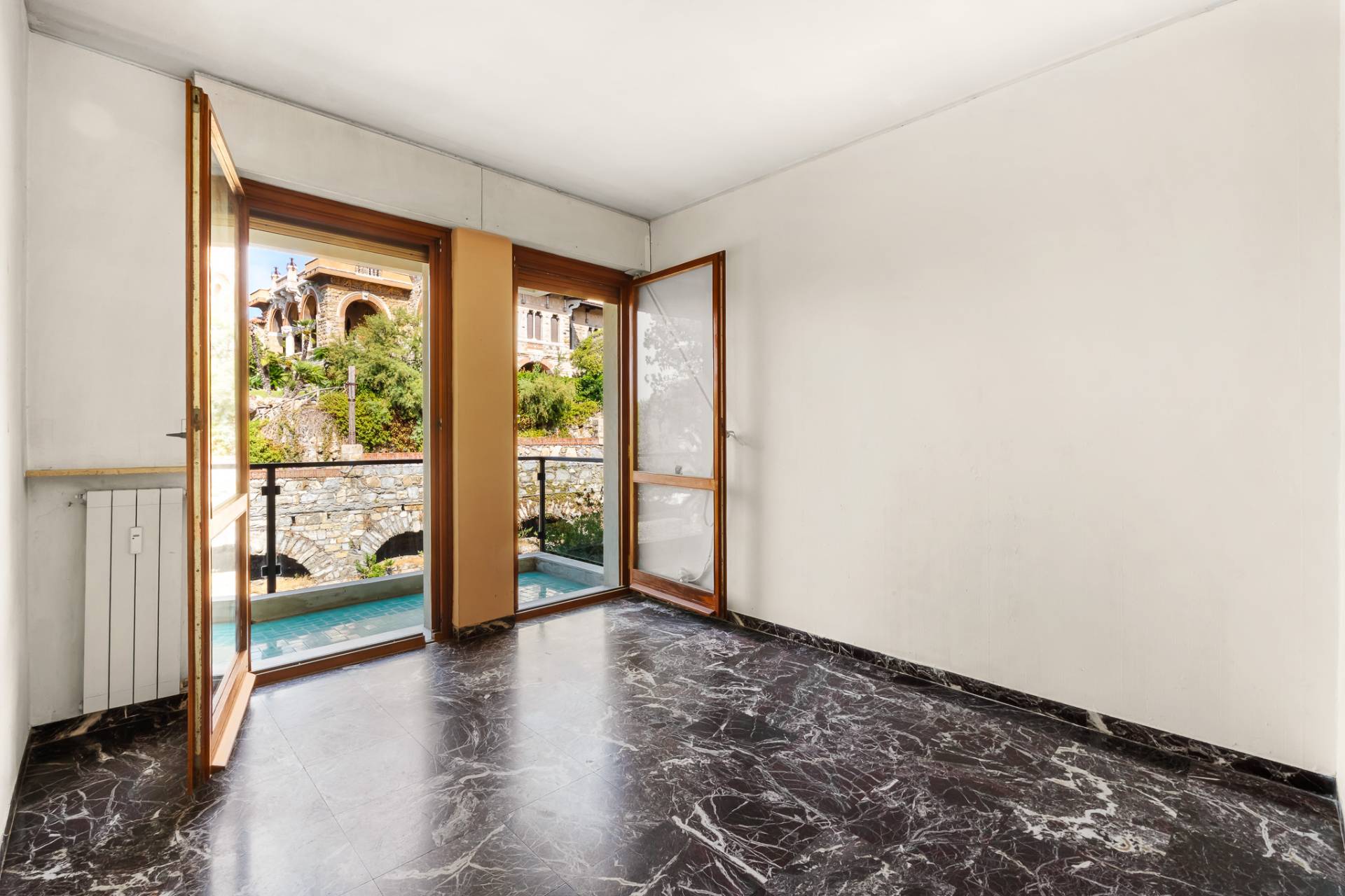 Appartamento in vendita a Genova, Albaro