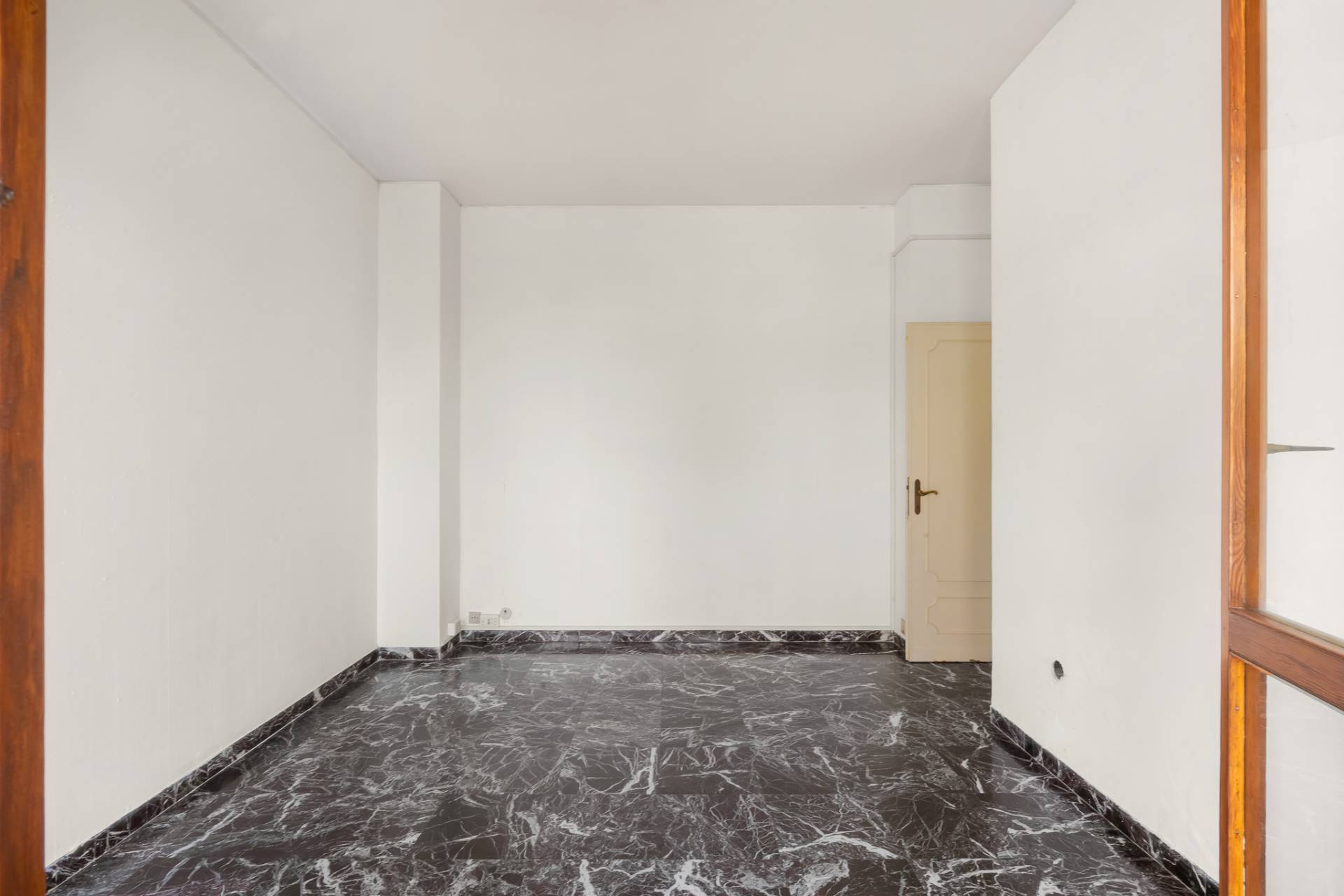 Appartamento in vendita a Genova, Albaro