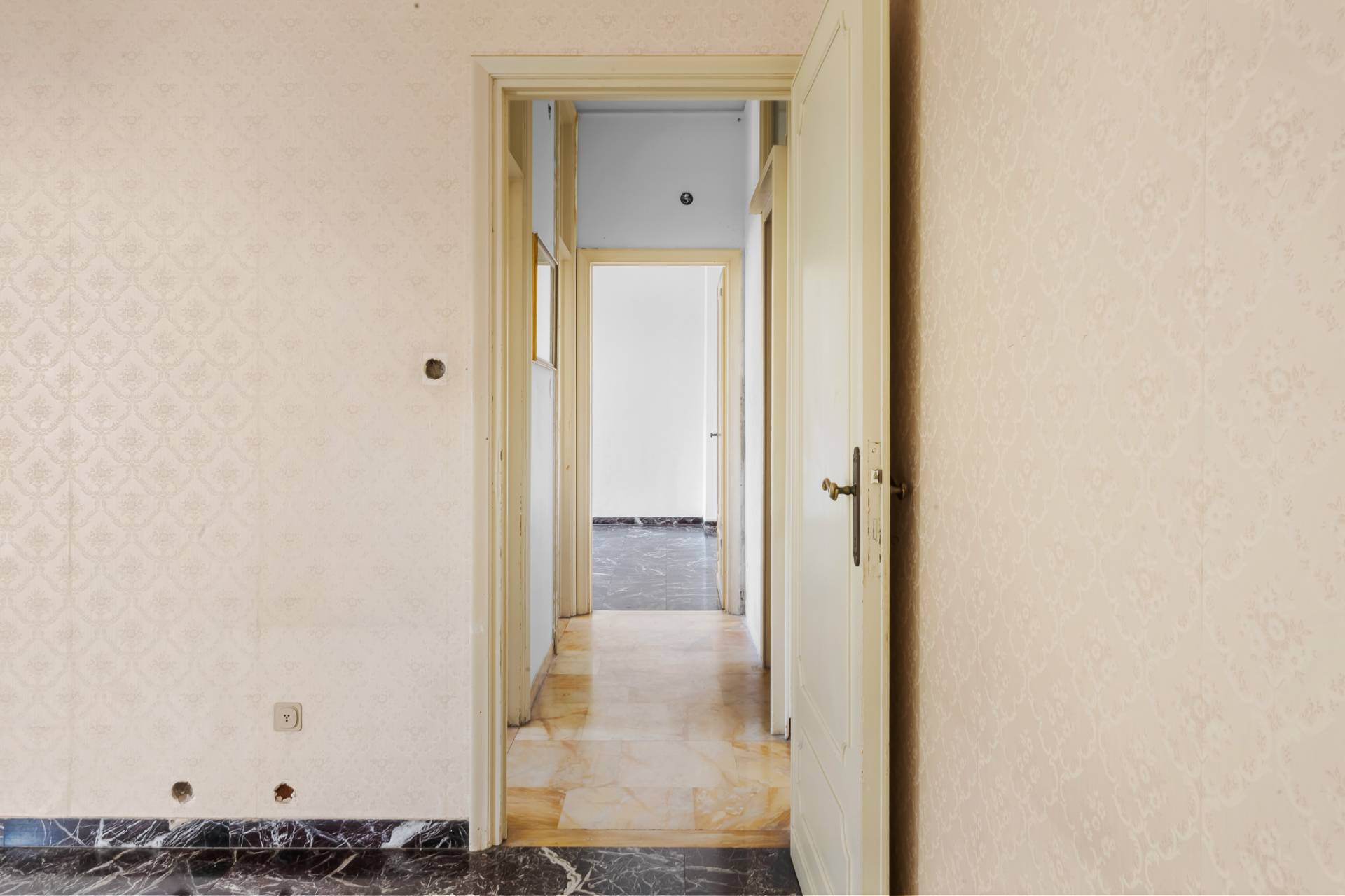 Appartamento in vendita a Genova, Albaro