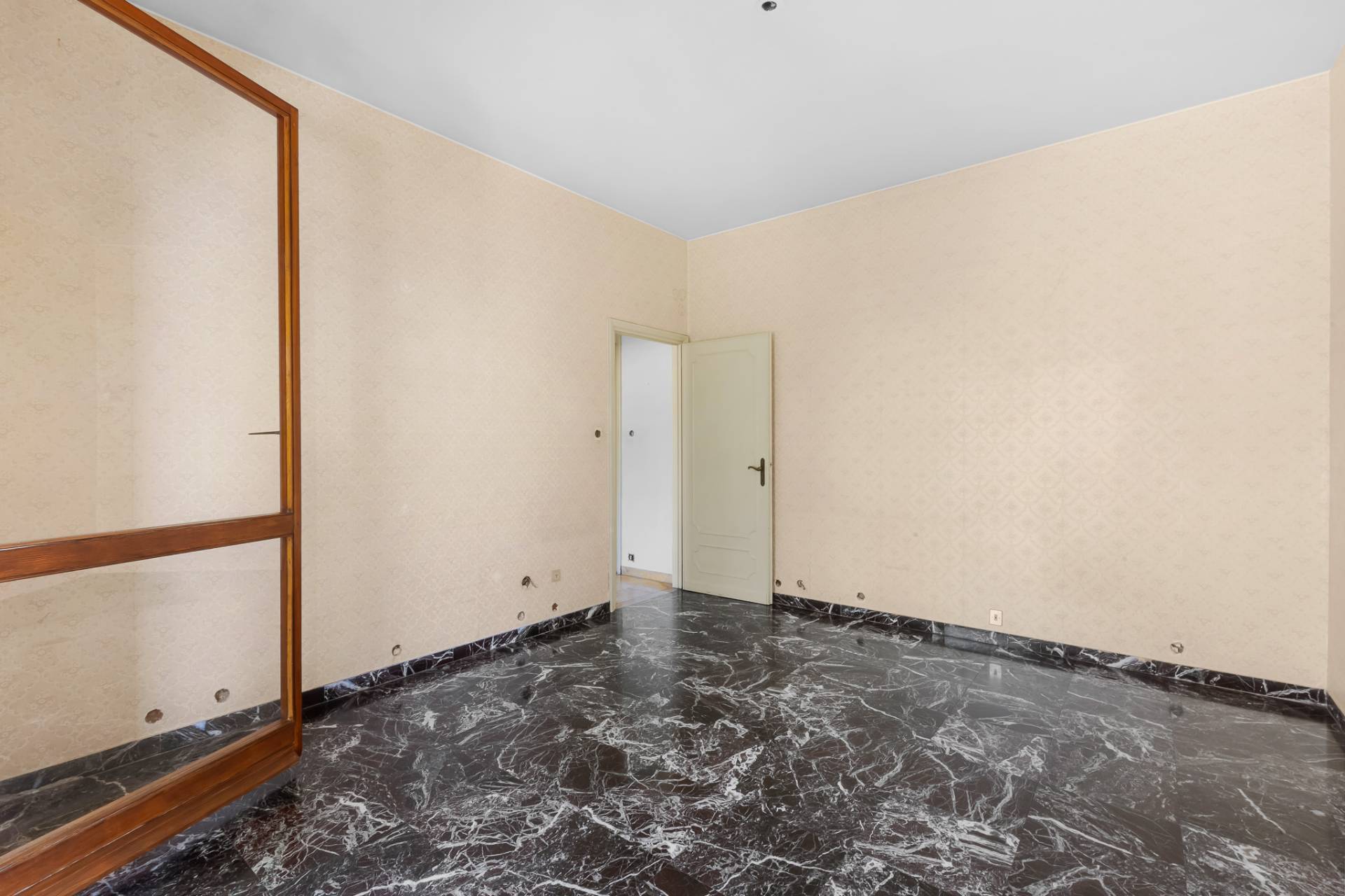 Appartamento in vendita a Genova, Albaro