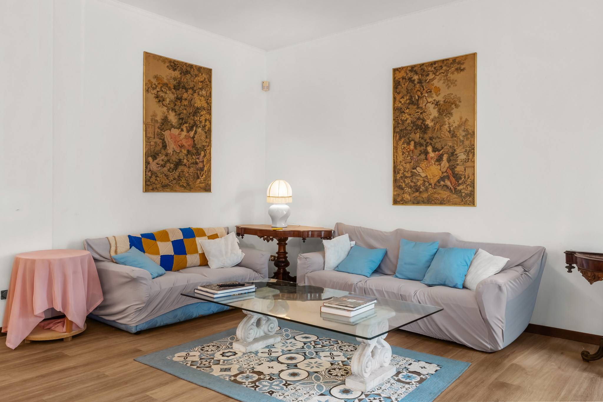 Appartamento in vendita a Rapallo