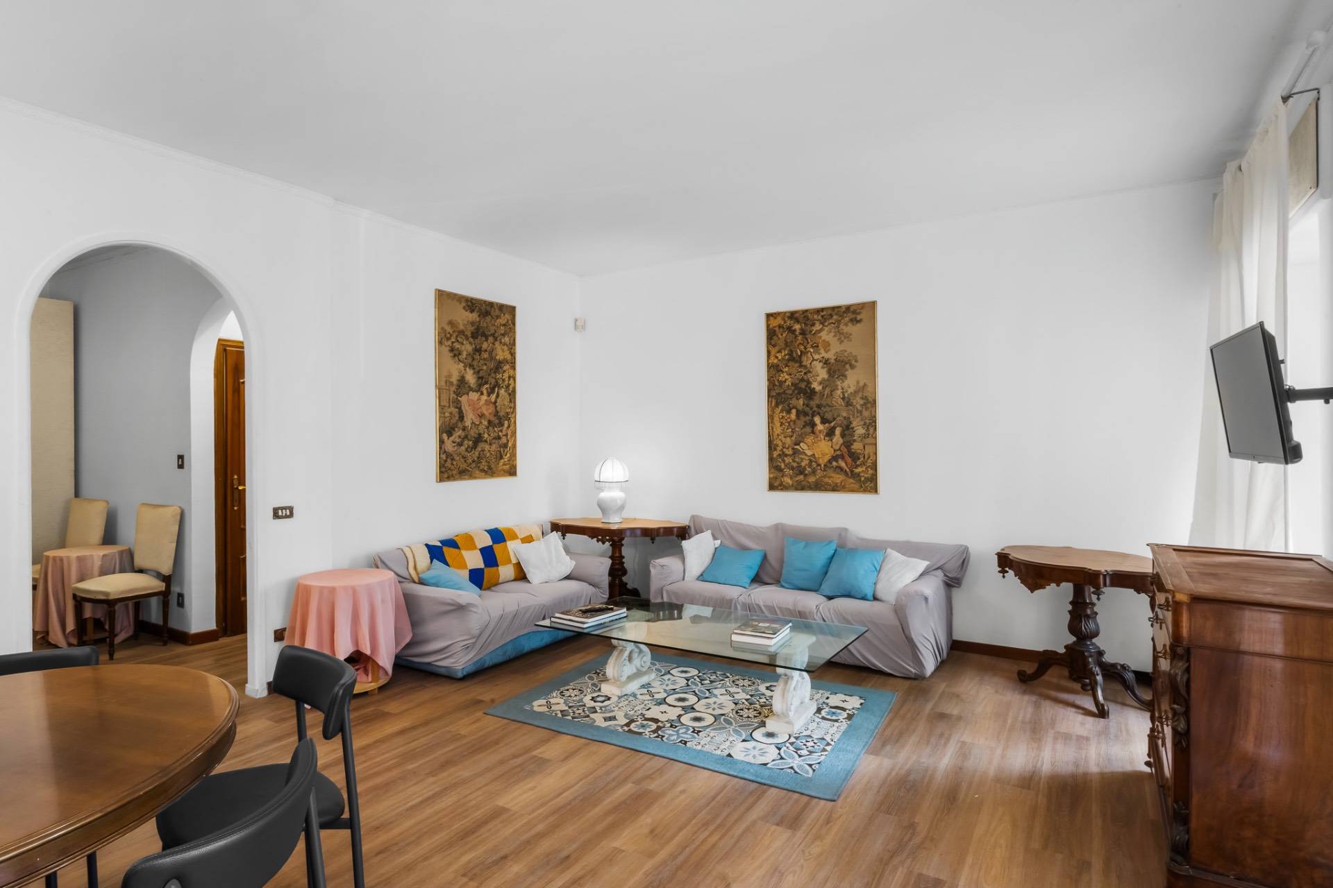 Appartamento in vendita a Rapallo