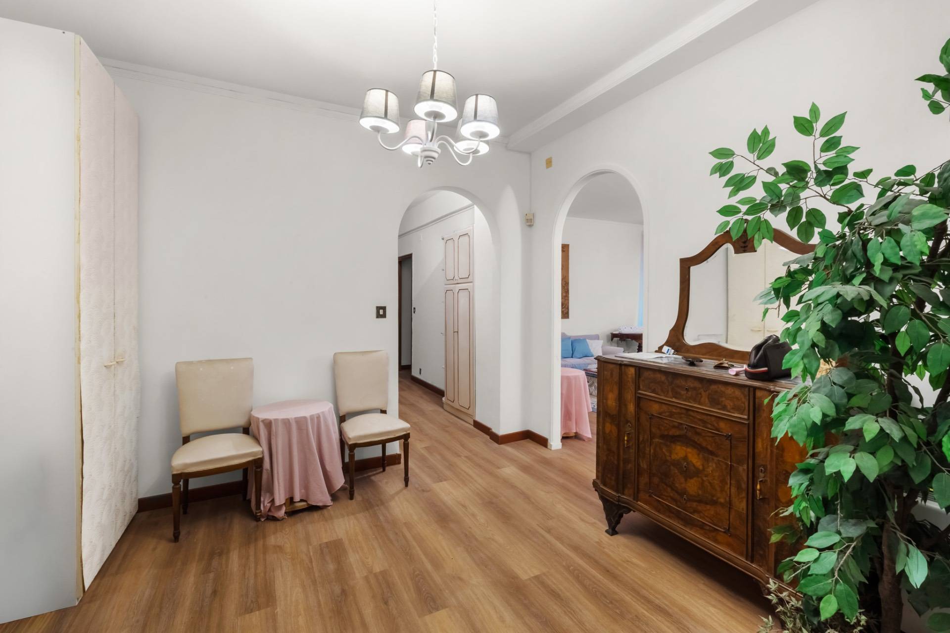 Appartamento in vendita a Rapallo