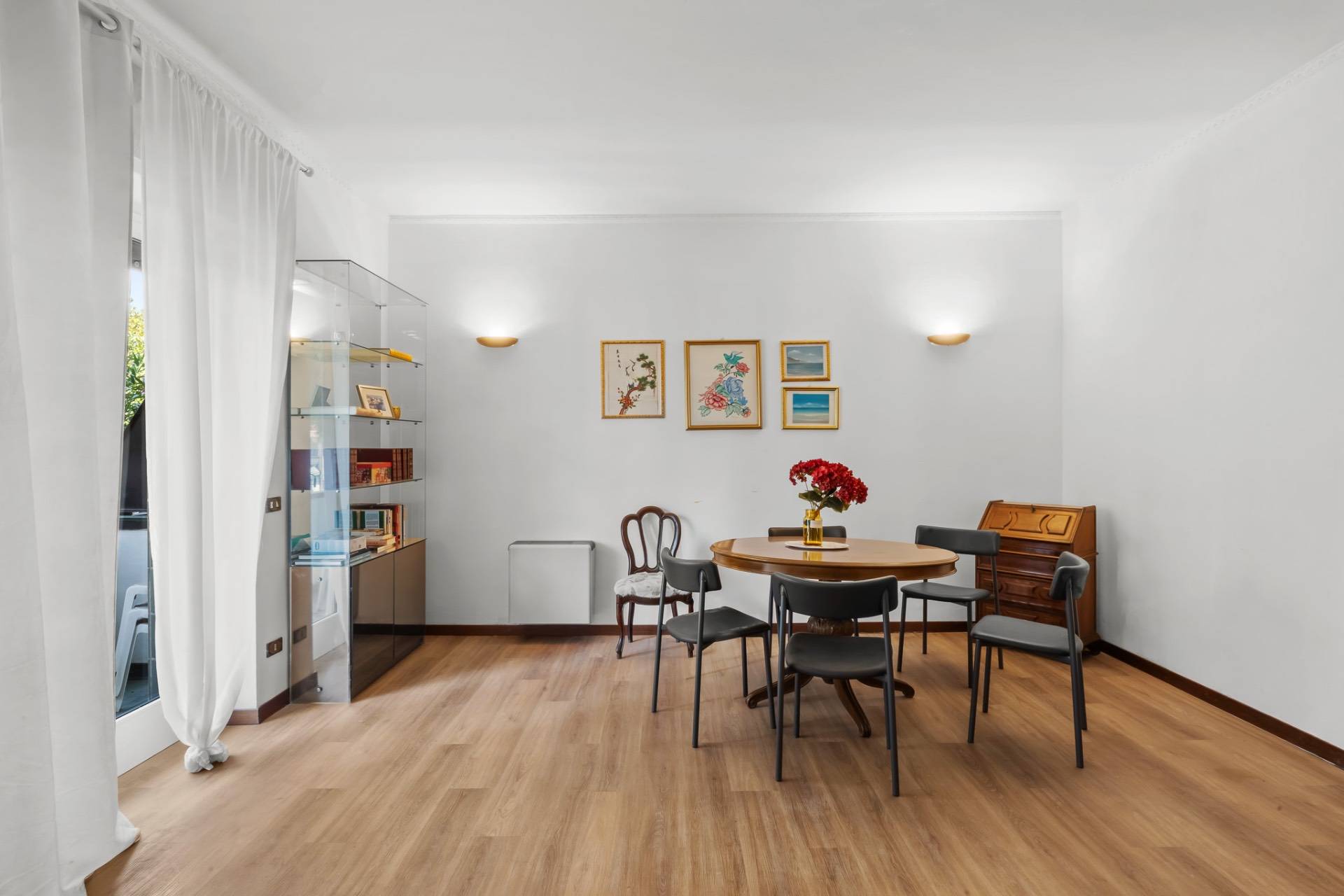Appartamento in vendita a Rapallo