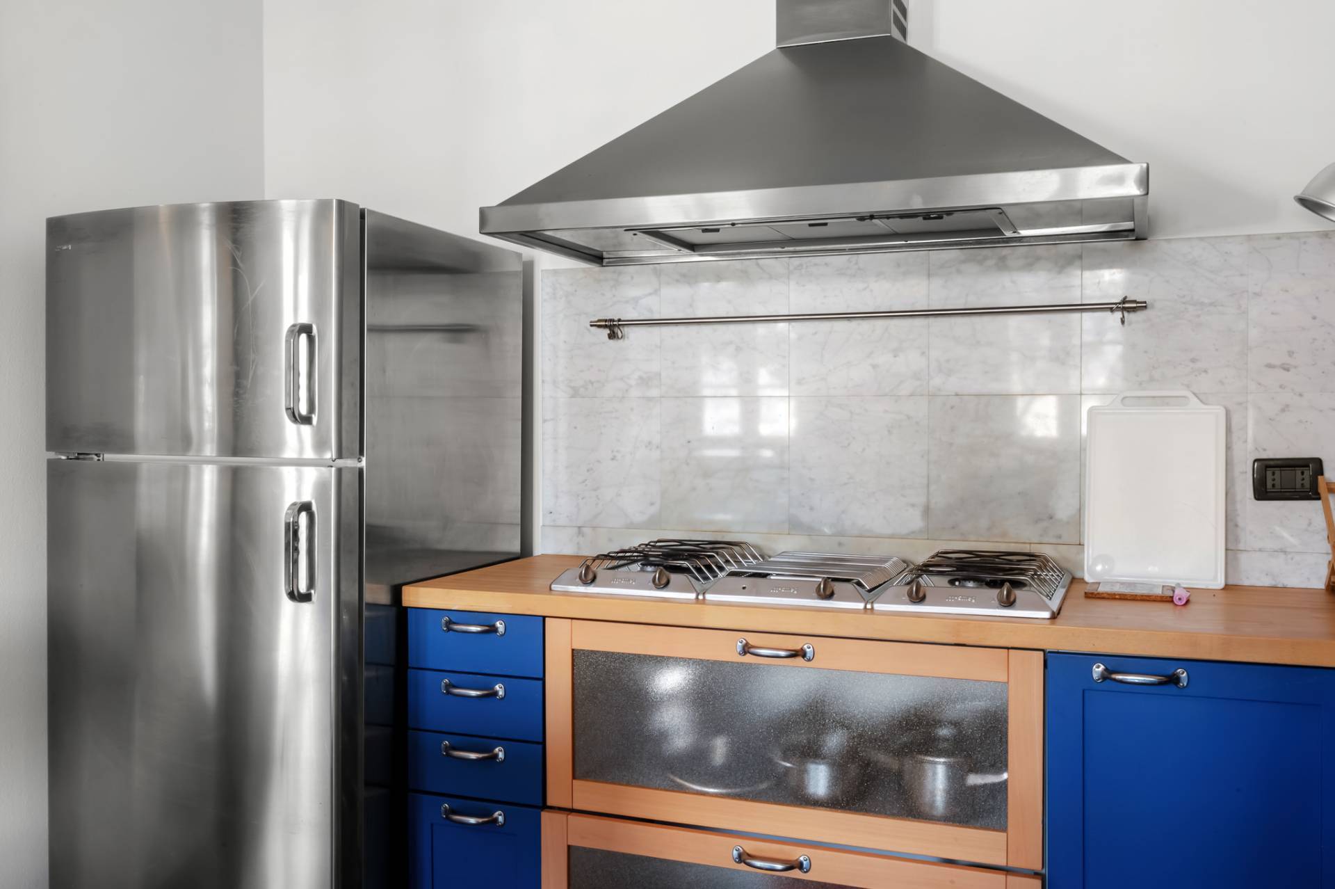 Appartamento in vendita a Santa Margherita Ligure, Corte