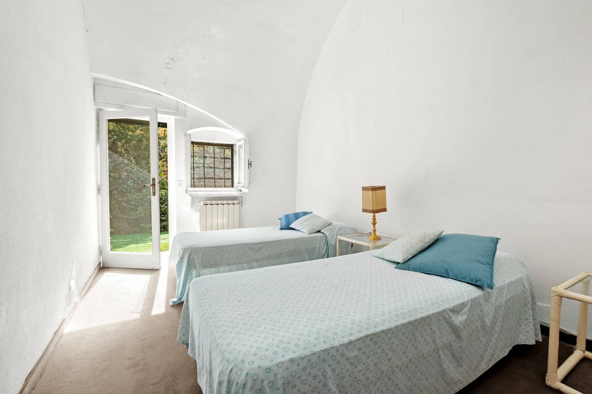 Appartamento in vendita a Santa Margherita Ligure, Corte
