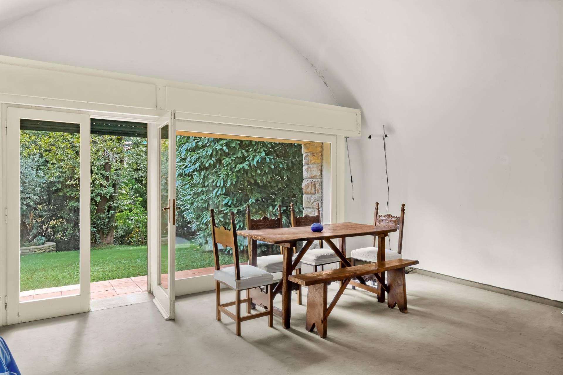 Appartamento in vendita a Santa Margherita Ligure, Corte