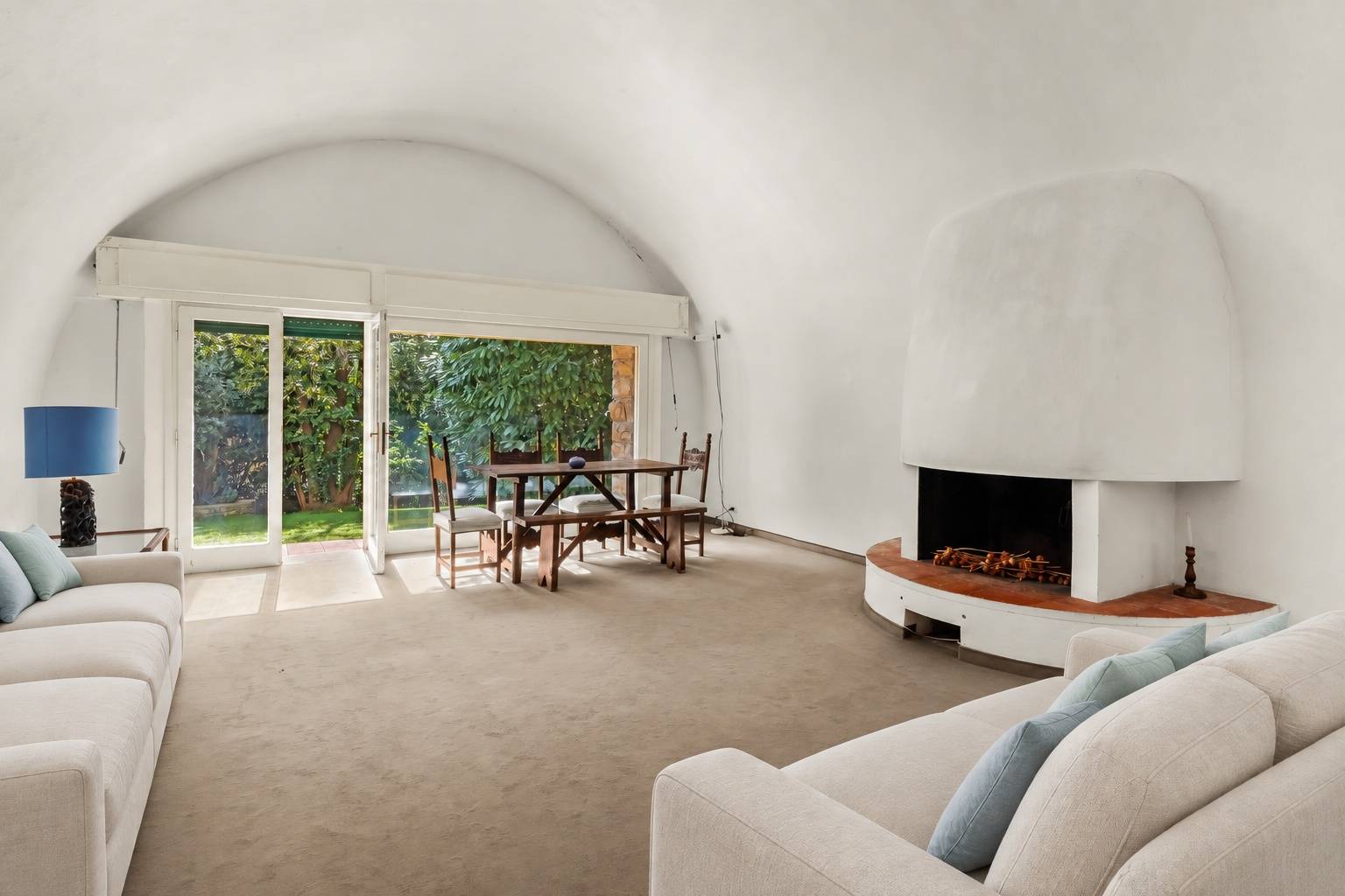 Appartamento in vendita a Santa Margherita Ligure, Corte