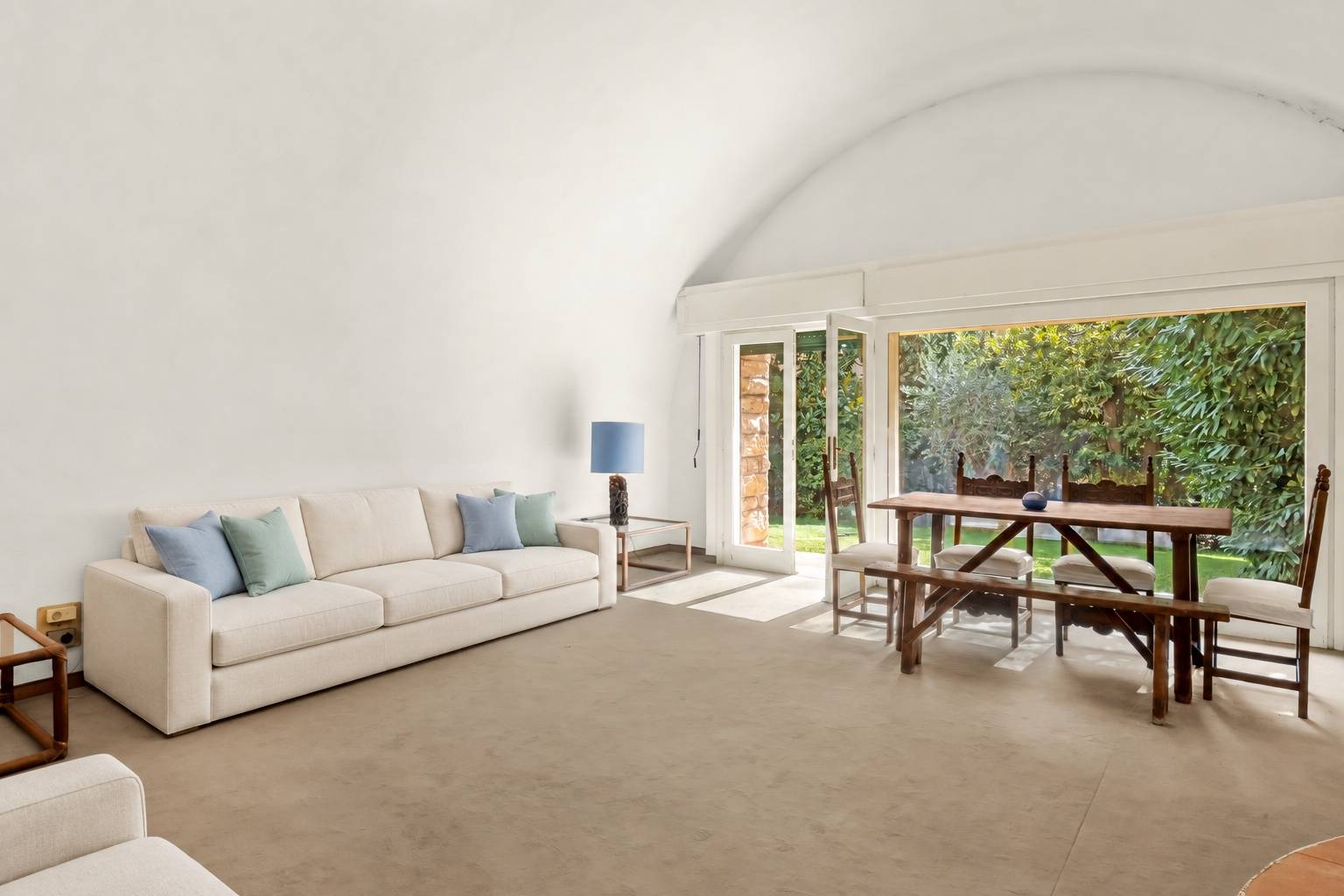 Appartamento in vendita a Santa Margherita Ligure, Corte